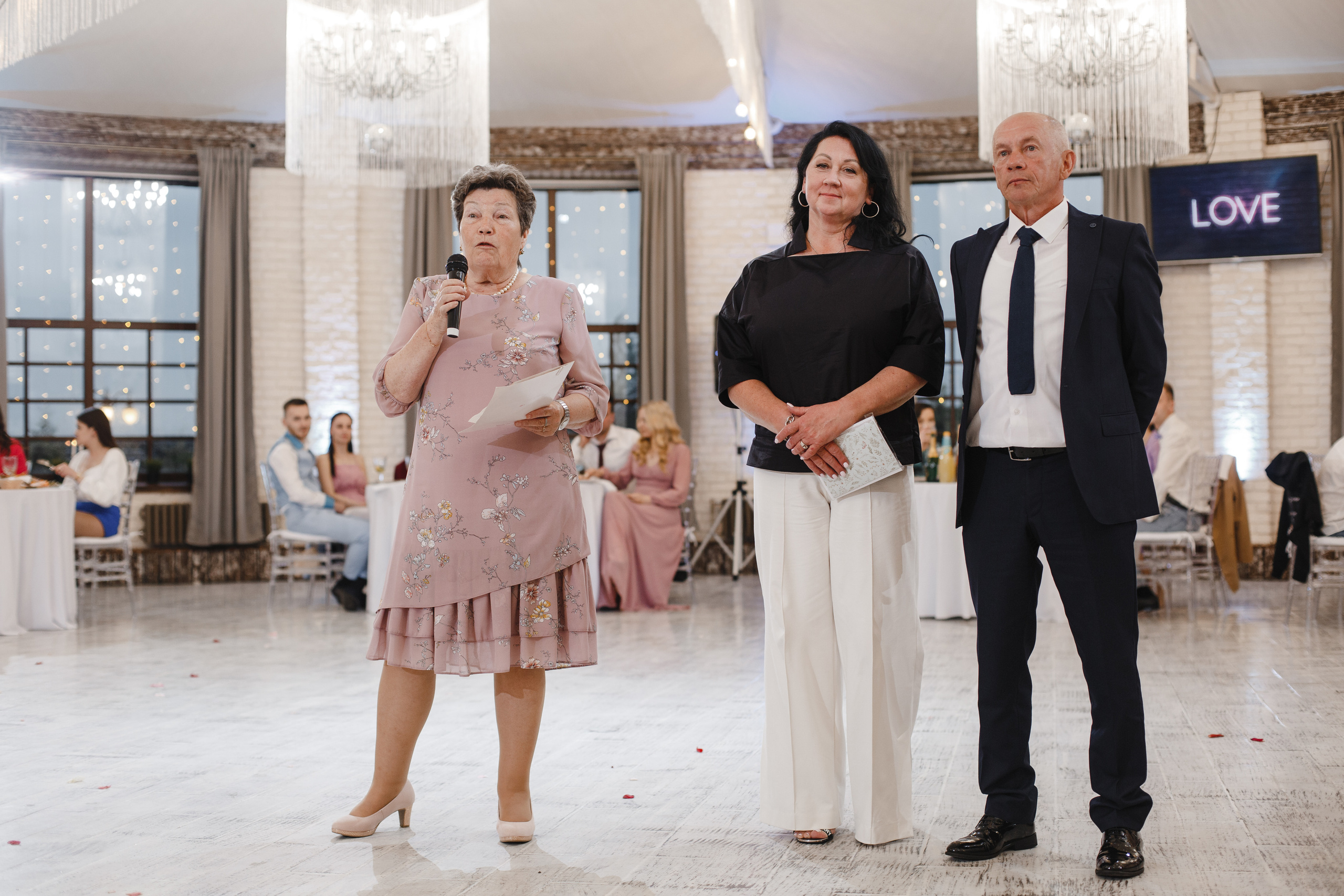 Ольга и Артур. Свадебный фотограф СПБ I Иван Ильин