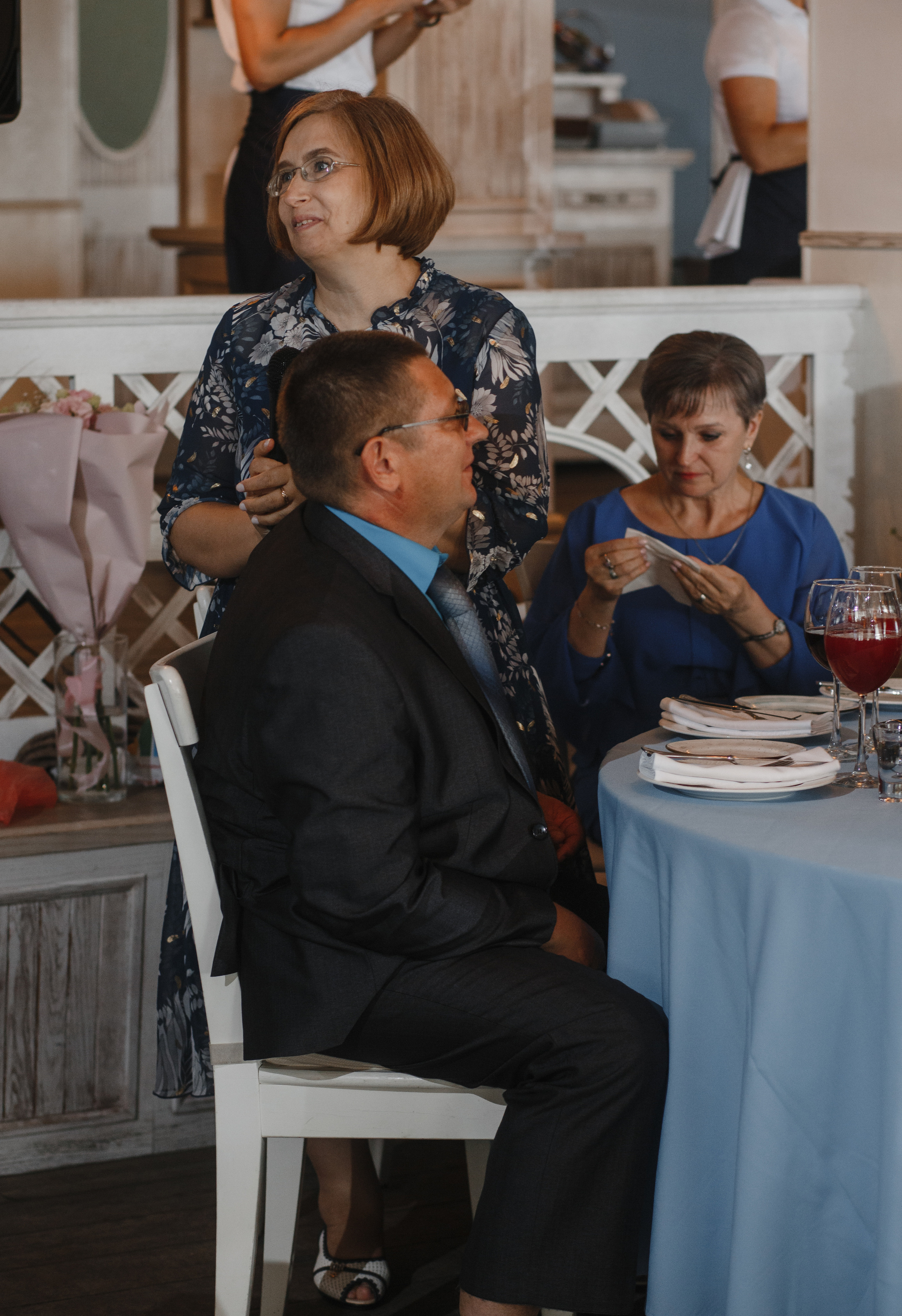 Оля и Женя. Свадебный фотограф СПБ I Иван Ильин