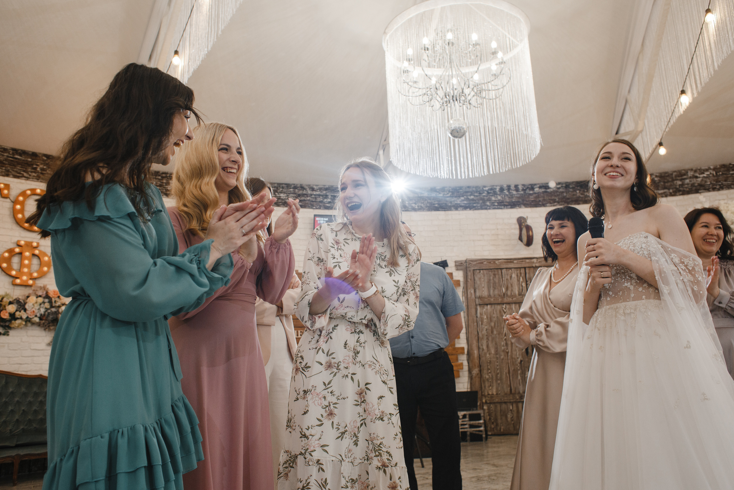 Ольга и Артур. Свадебный фотограф СПБ I Иван Ильин