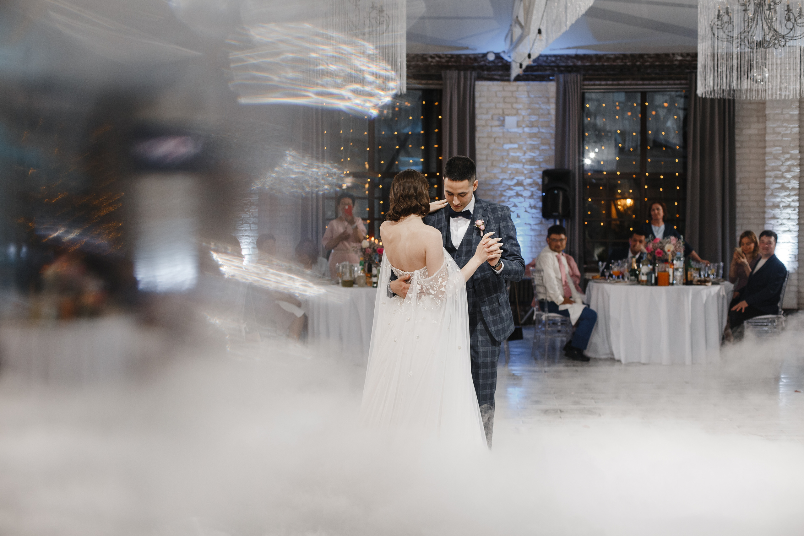 Ольга и Артур. Свадебный фотограф СПБ I Иван Ильин