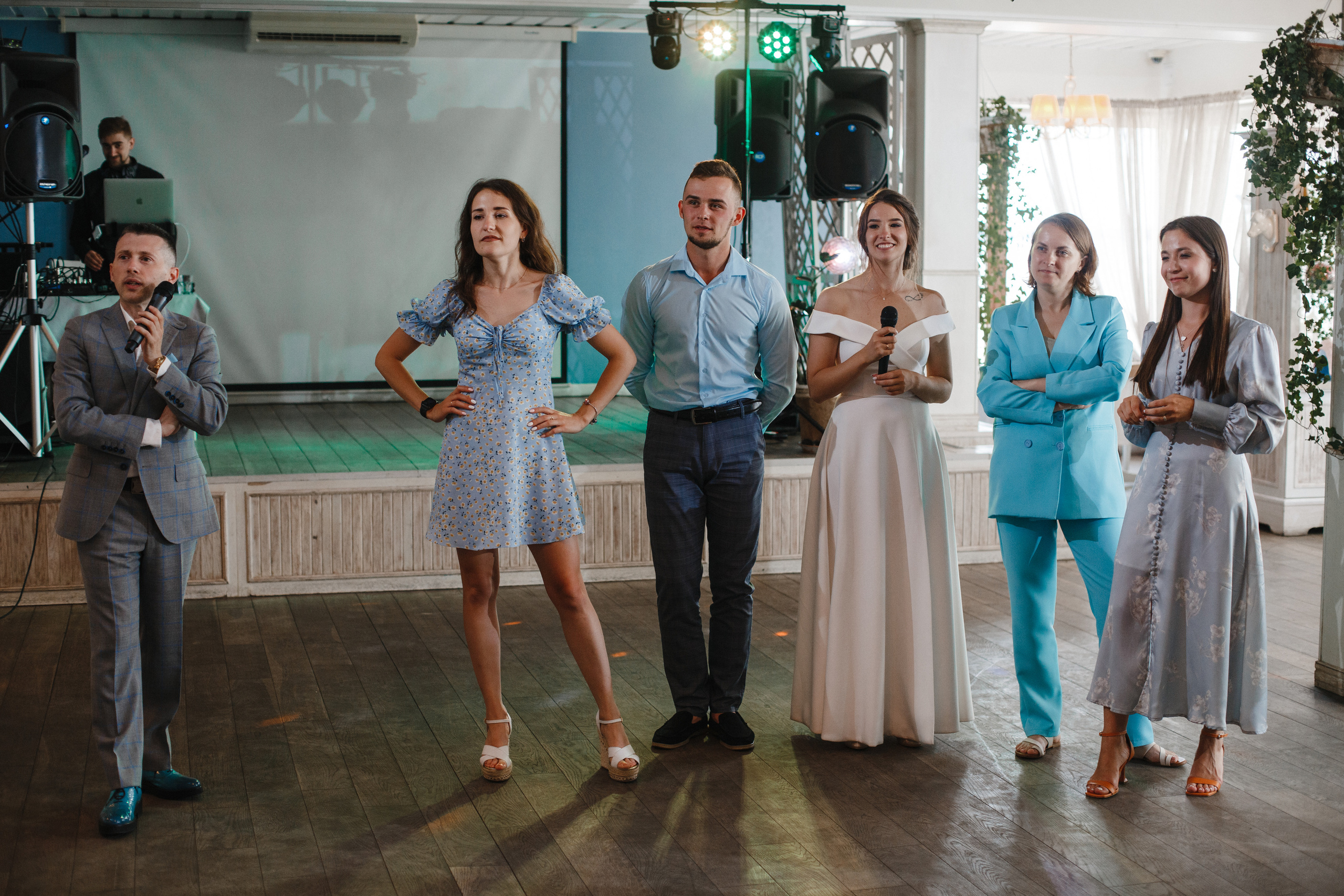 Оля и Женя. Свадебный фотограф СПБ I Иван Ильин