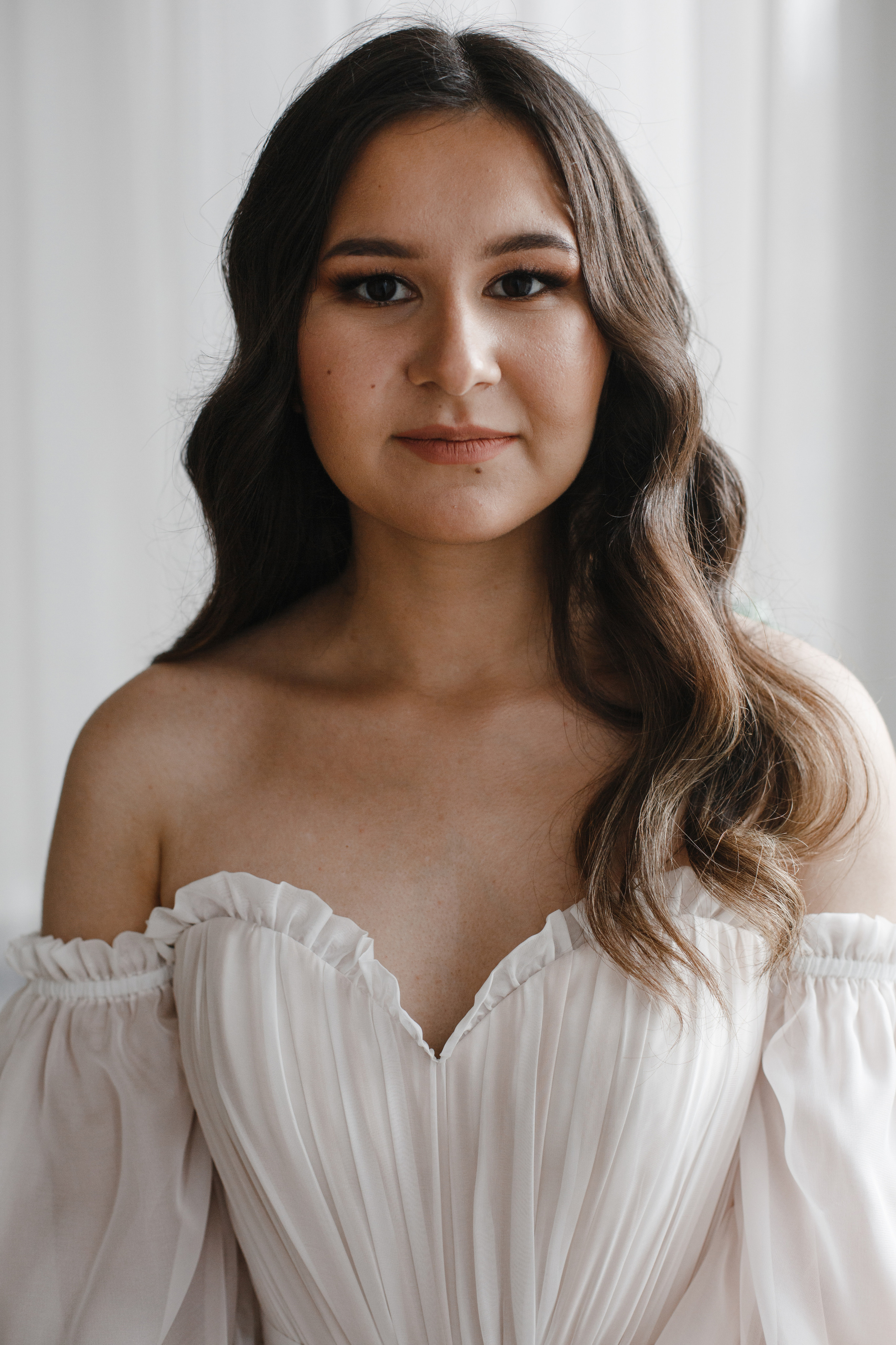 Элеонора и Антон. Свадебный фотограф СПБ I Иван Ильин