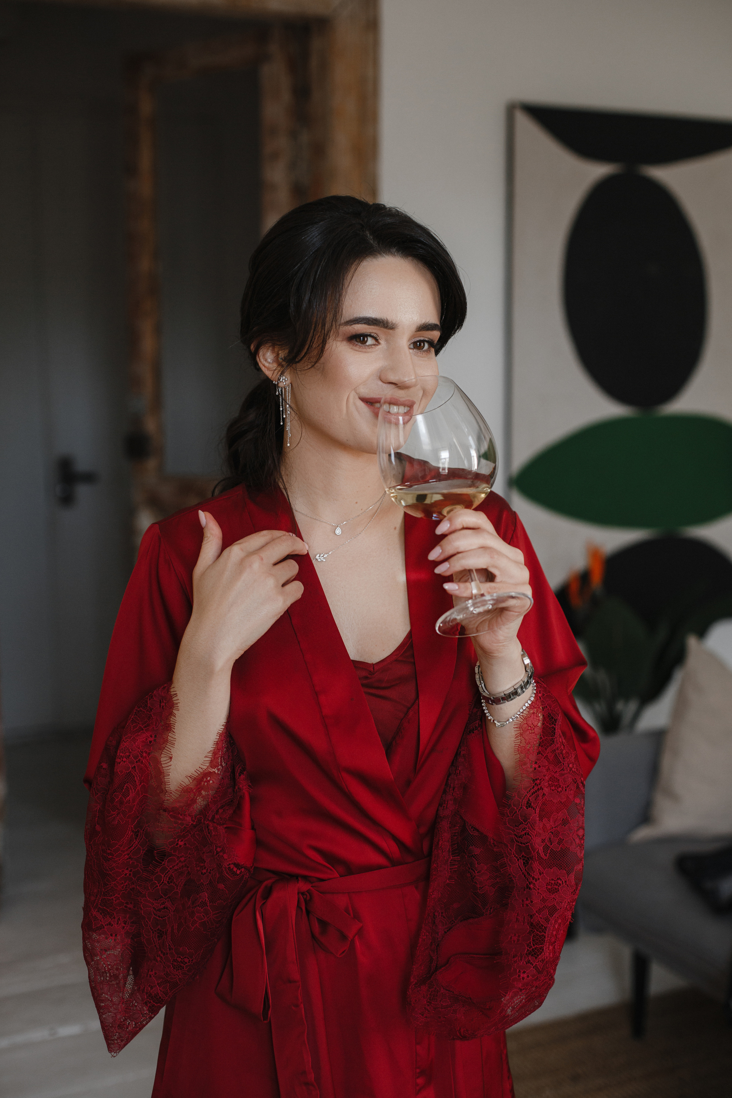 Гуля и Миша. Свадебный фотограф СПБ I Иван Ильин