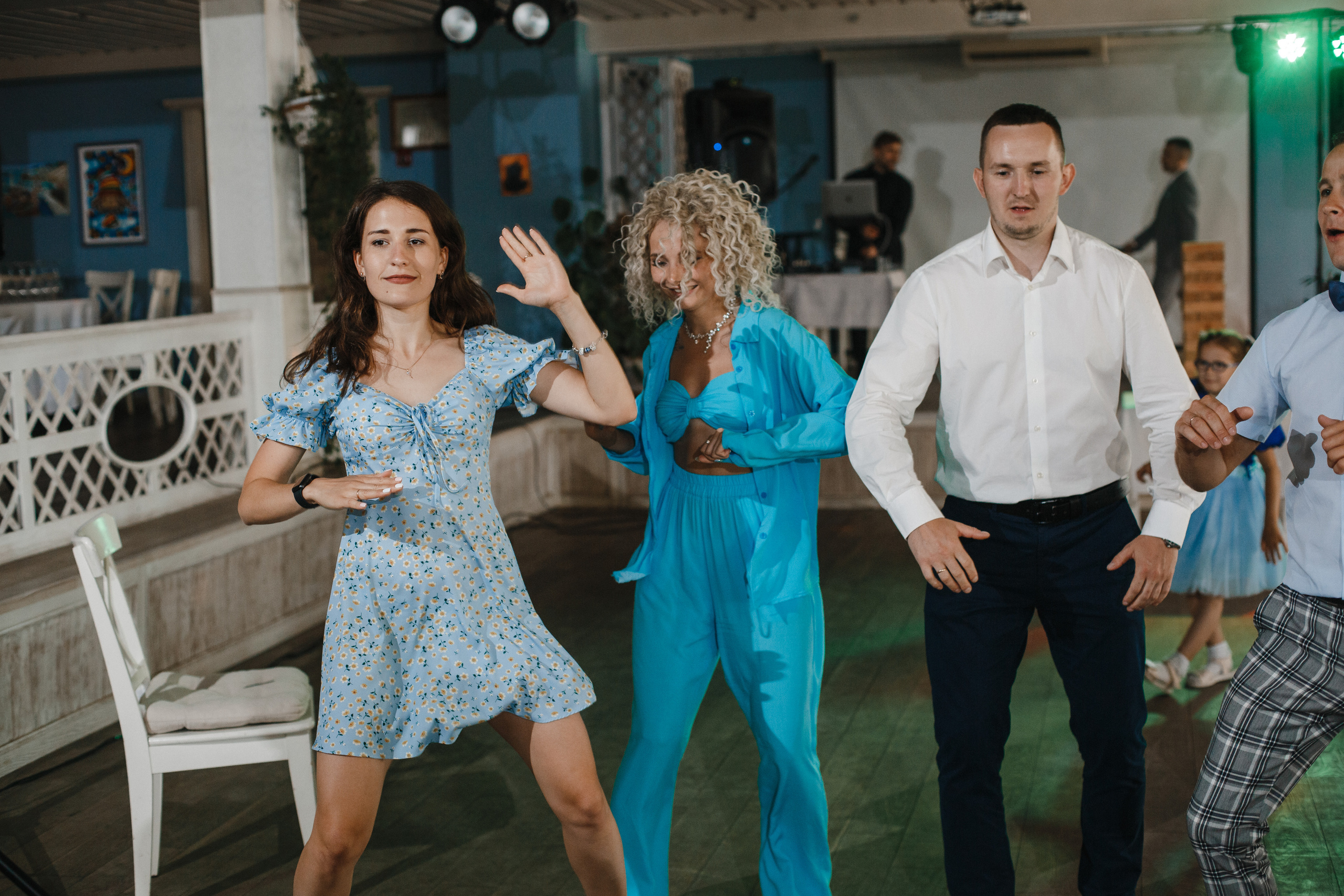 Оля и Женя. Свадебный фотограф СПБ I Иван Ильин