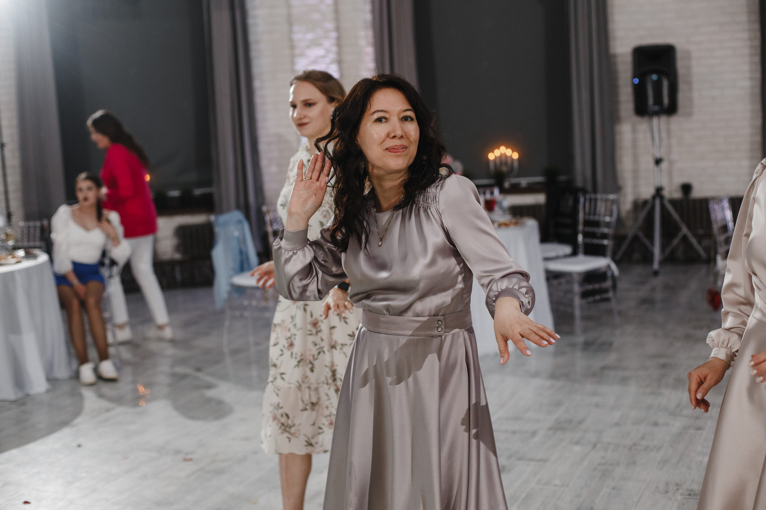 Ольга и Артур. Свадебный фотограф СПБ I Иван Ильин