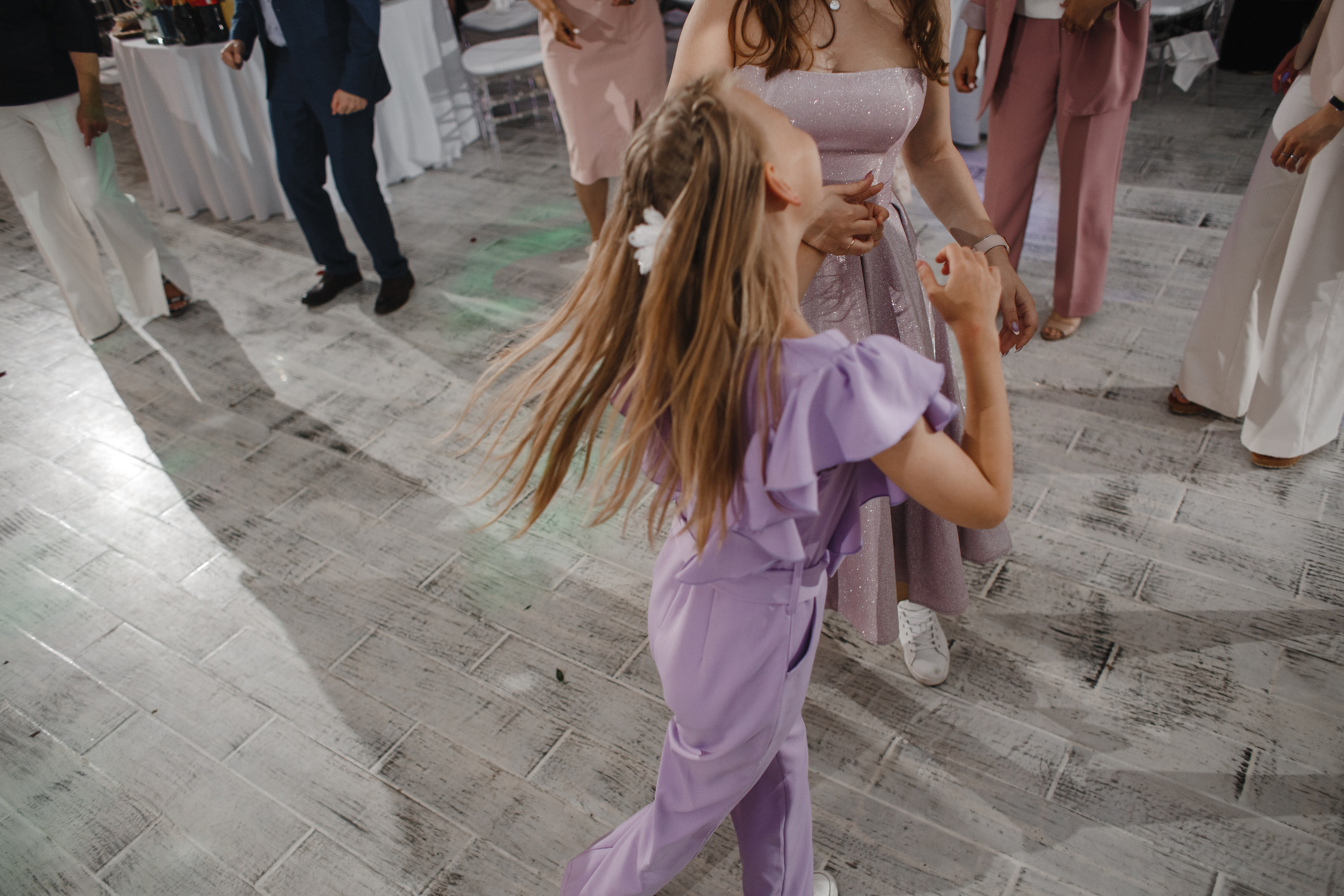 Ольга и Артур. Свадебный фотограф СПБ I Иван Ильин