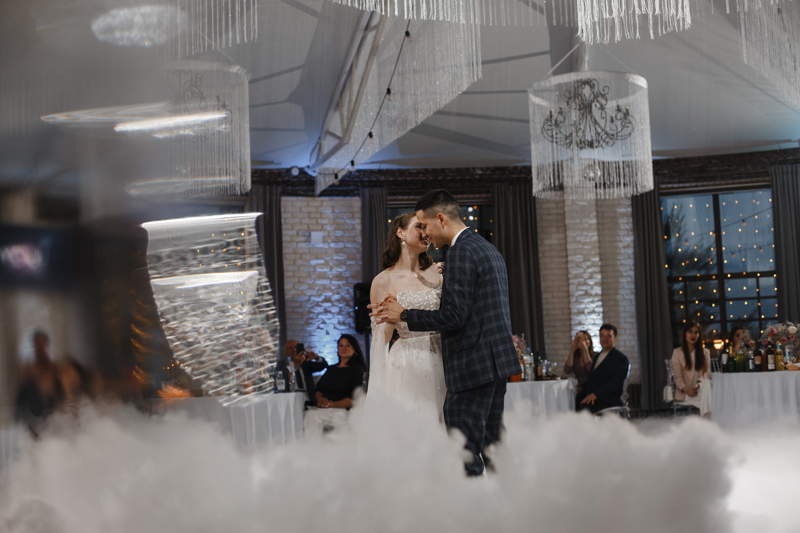 Ольга и Артур. Свадебный фотограф СПБ I Иван Ильин