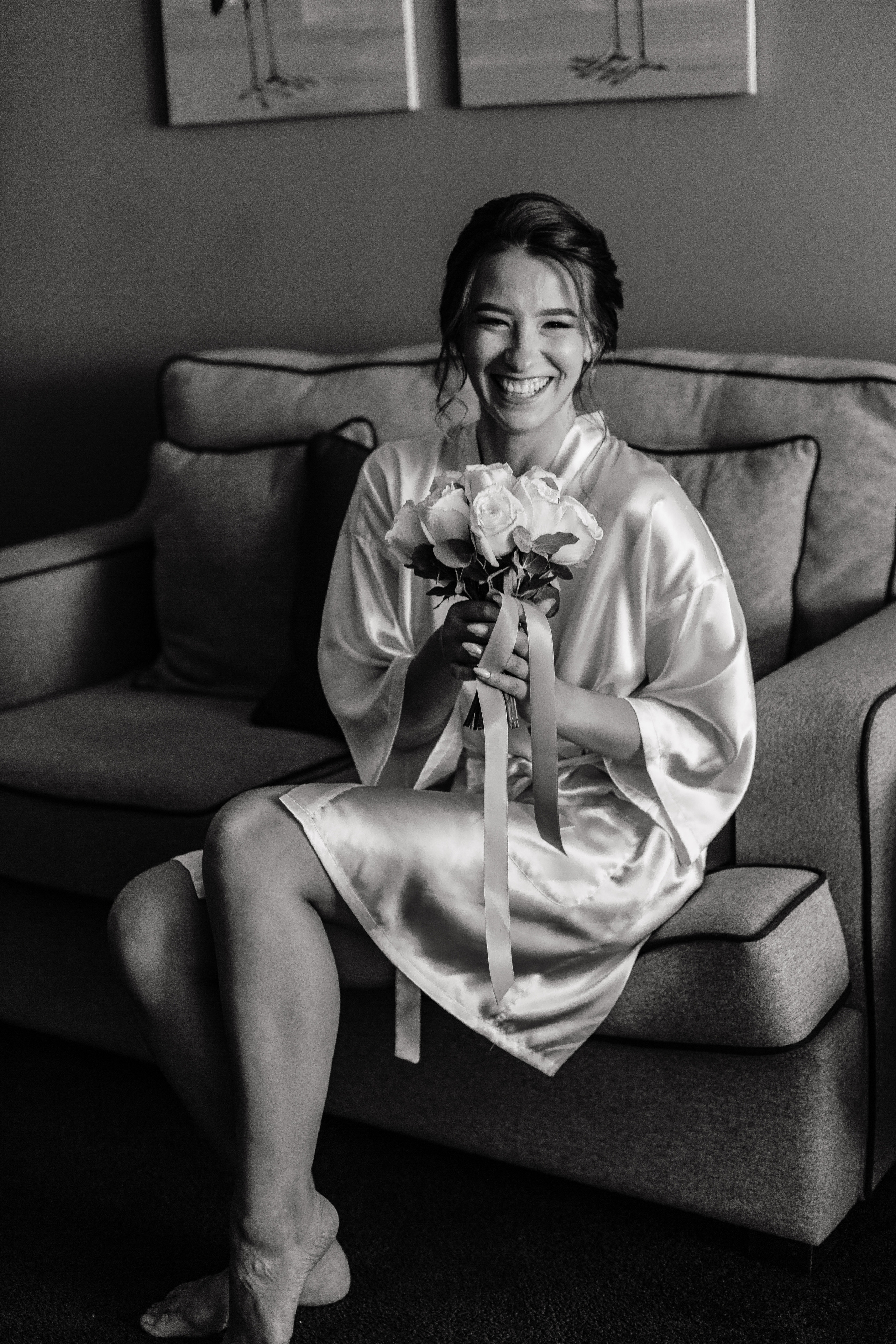 Оля и Женя. Свадебный фотограф СПБ I Иван Ильин