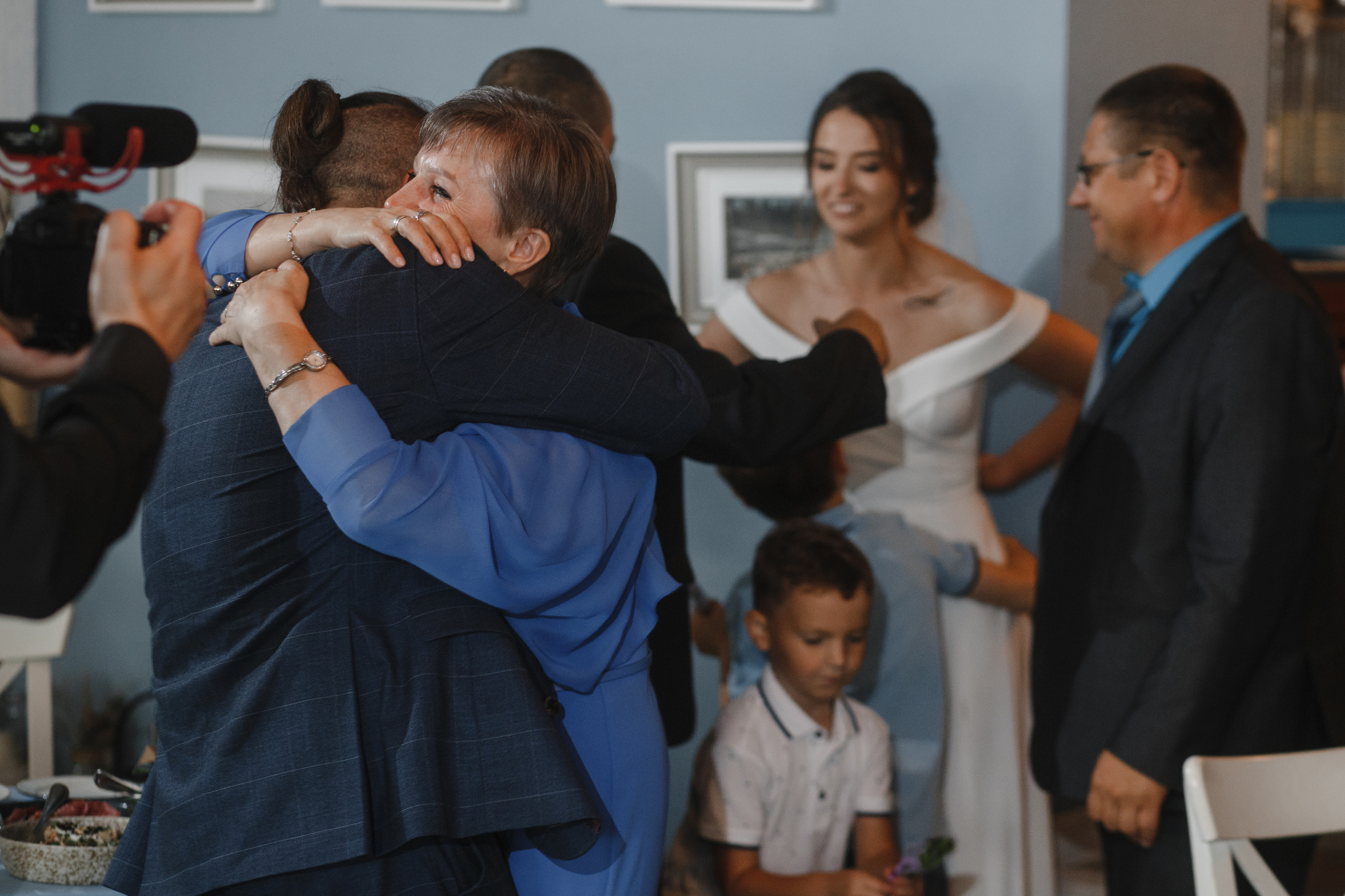 Оля и Женя. Свадебный фотограф СПБ I Иван Ильин