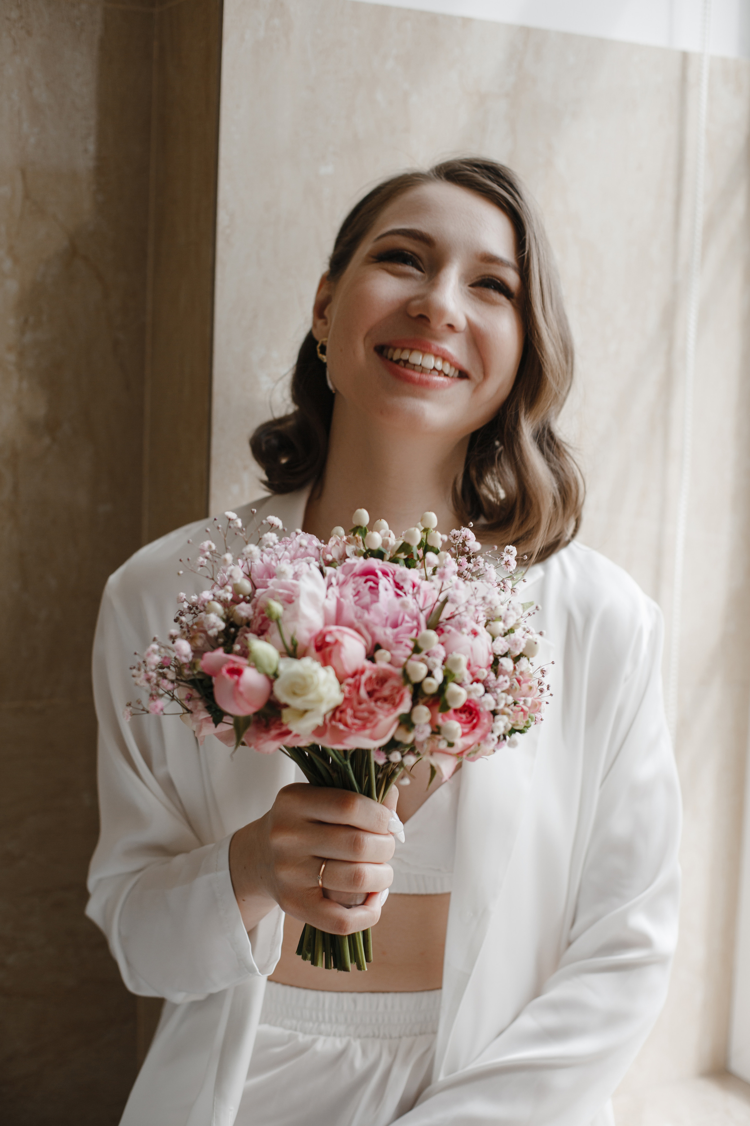 Ольга и Артур. Свадебный фотограф СПБ I Иван Ильин