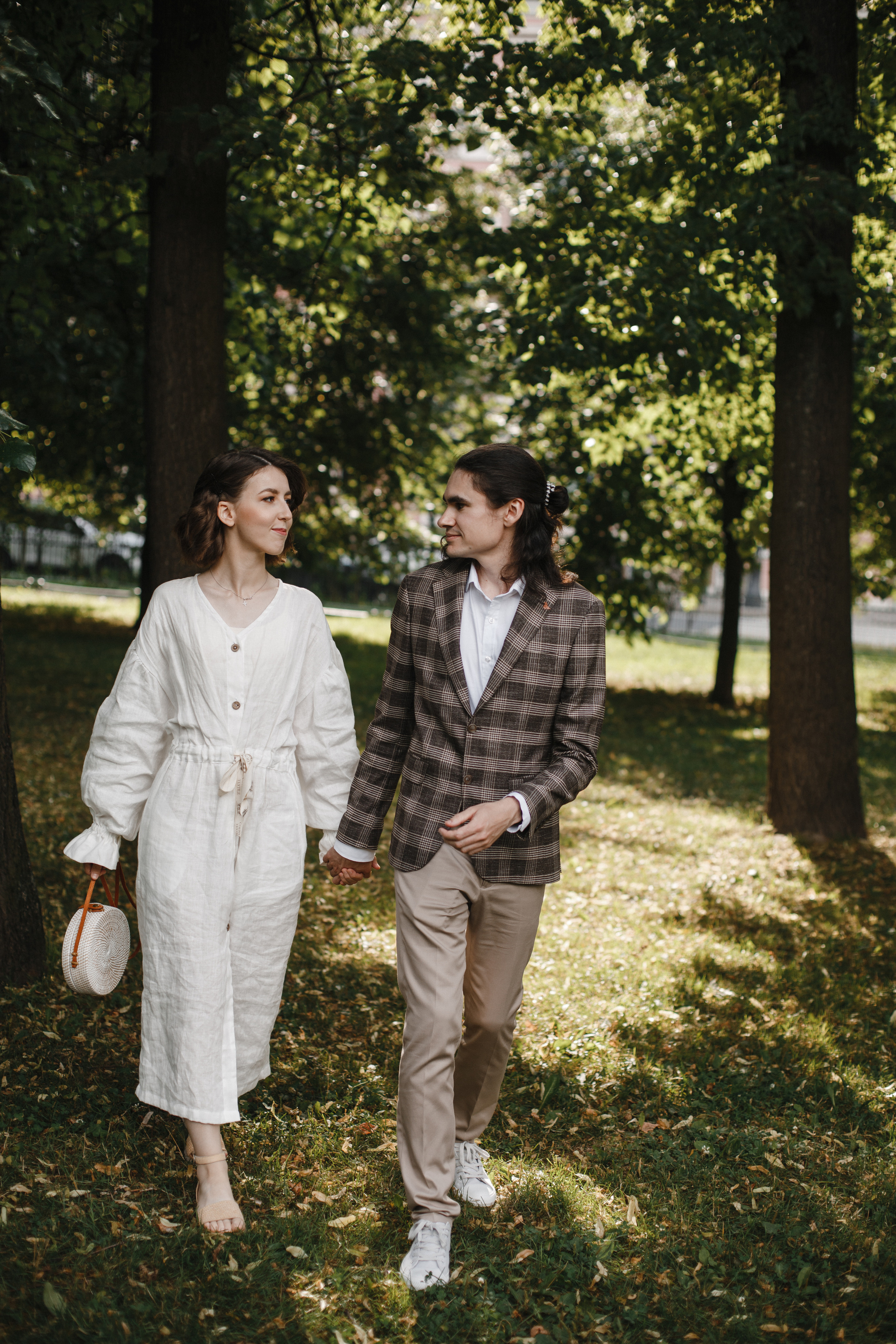 Элеонора и Антон. Свадебный фотограф СПБ I Иван Ильин