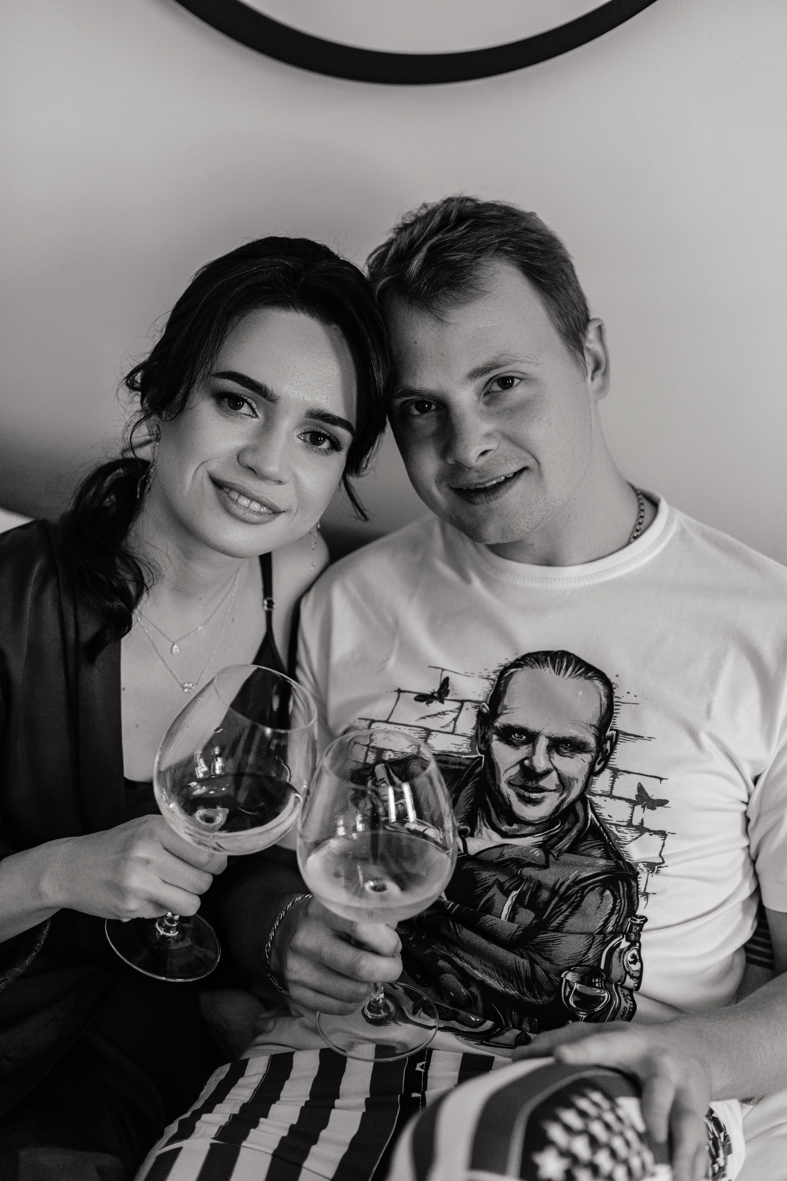 Гуля и Миша. Свадебный фотограф СПБ I Иван Ильин