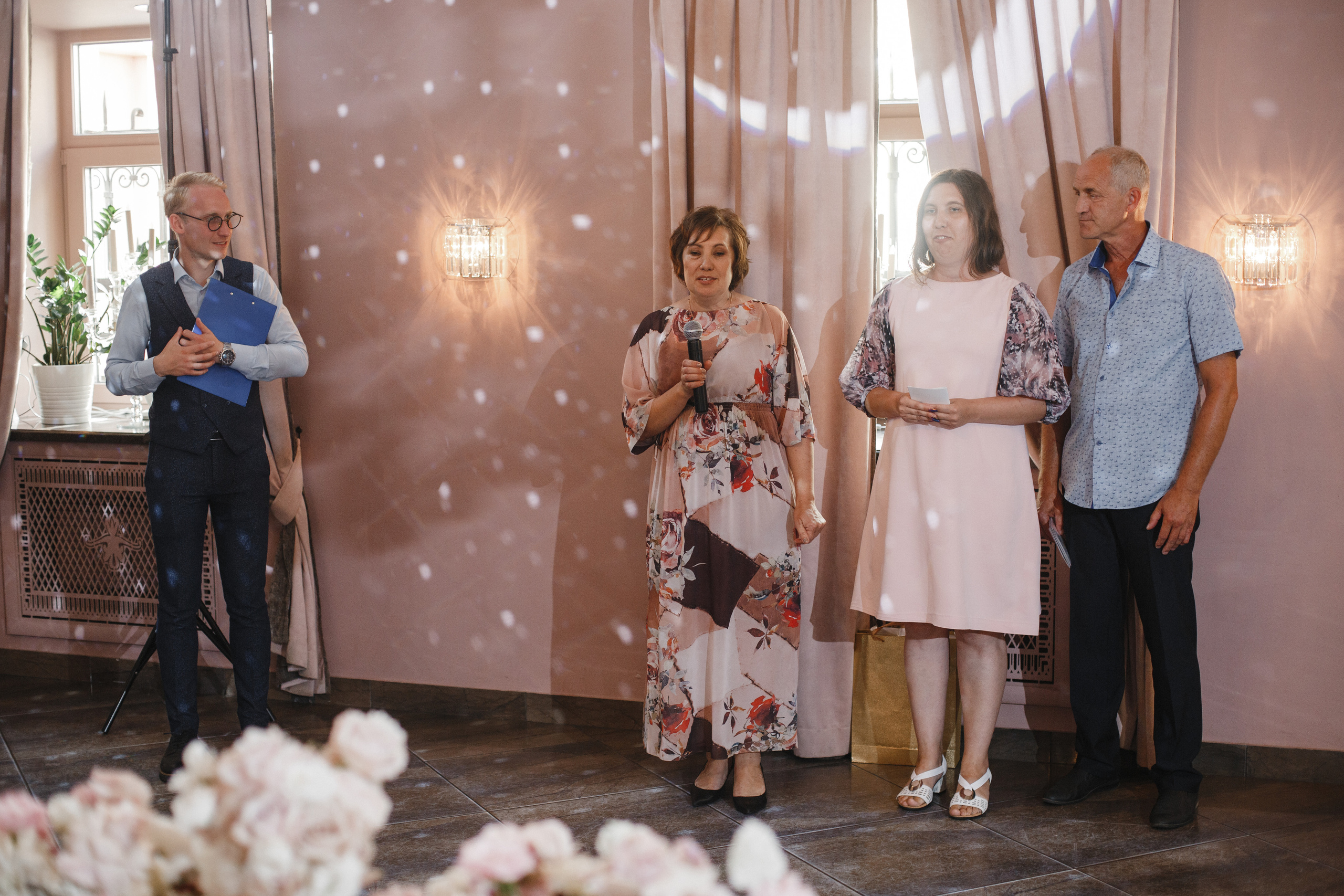 Элеонора и Антон. Свадебный фотограф СПБ I Иван Ильин