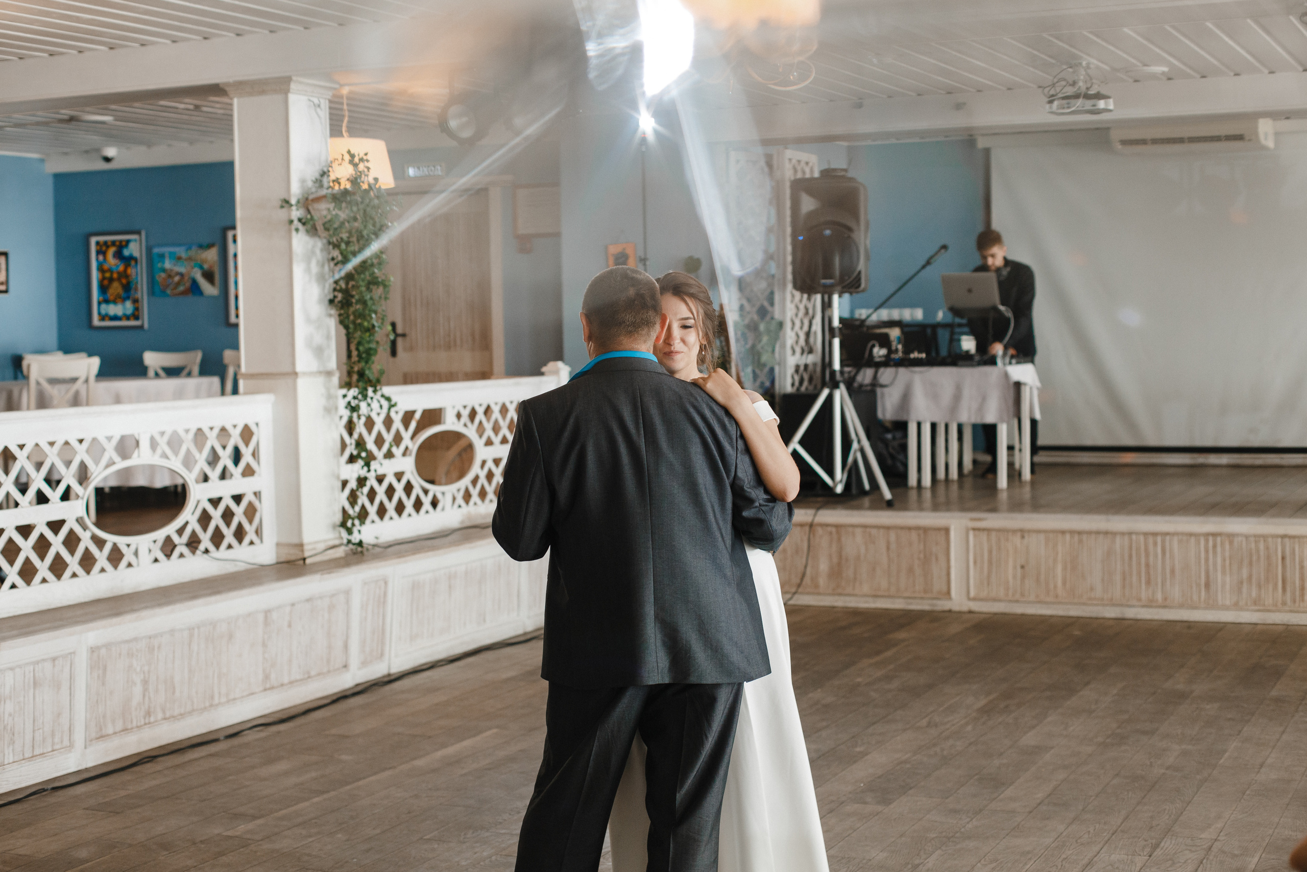 Оля и Женя. Свадебный фотограф СПБ I Иван Ильин