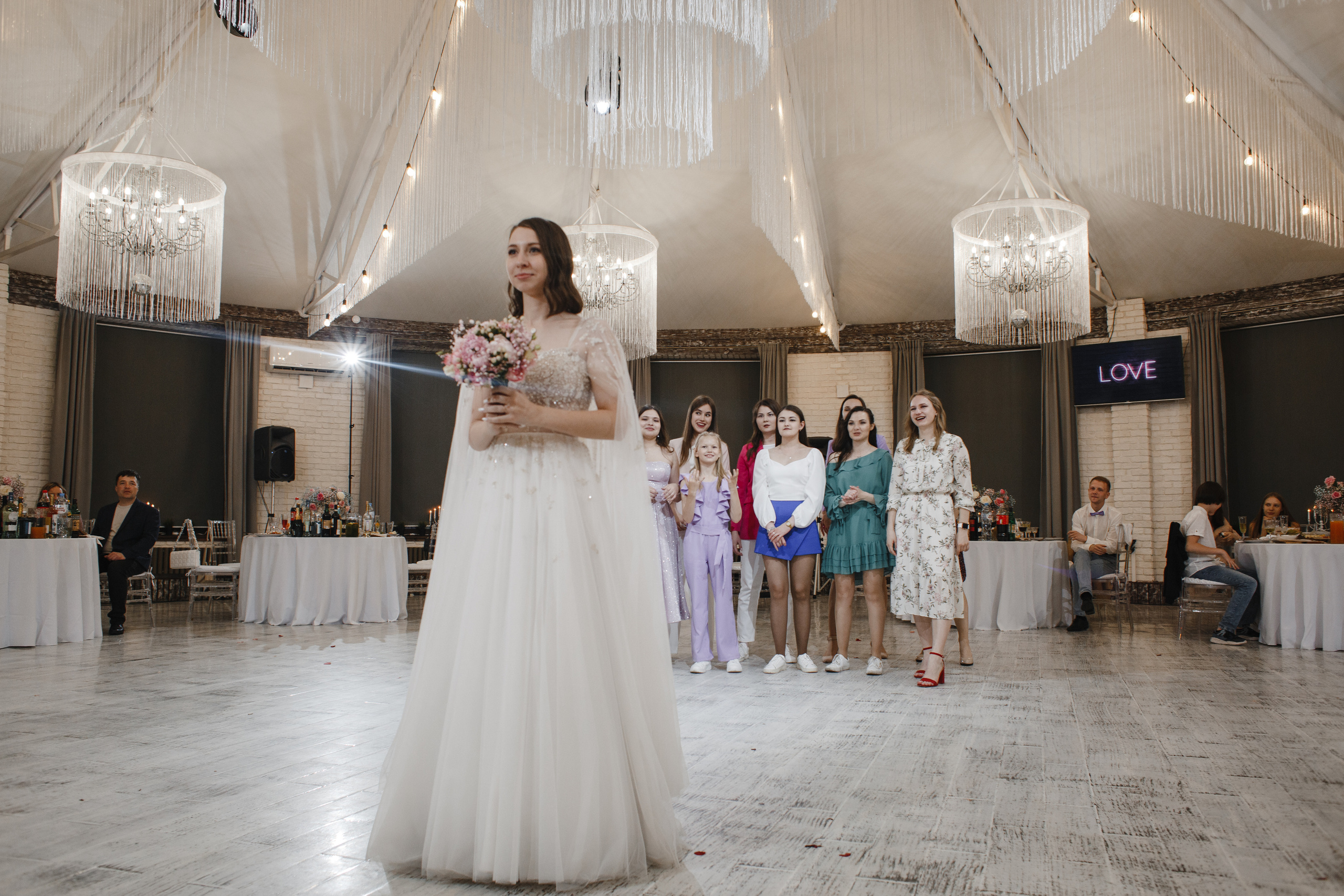 Ольга и Артур. Свадебный фотограф СПБ I Иван Ильин