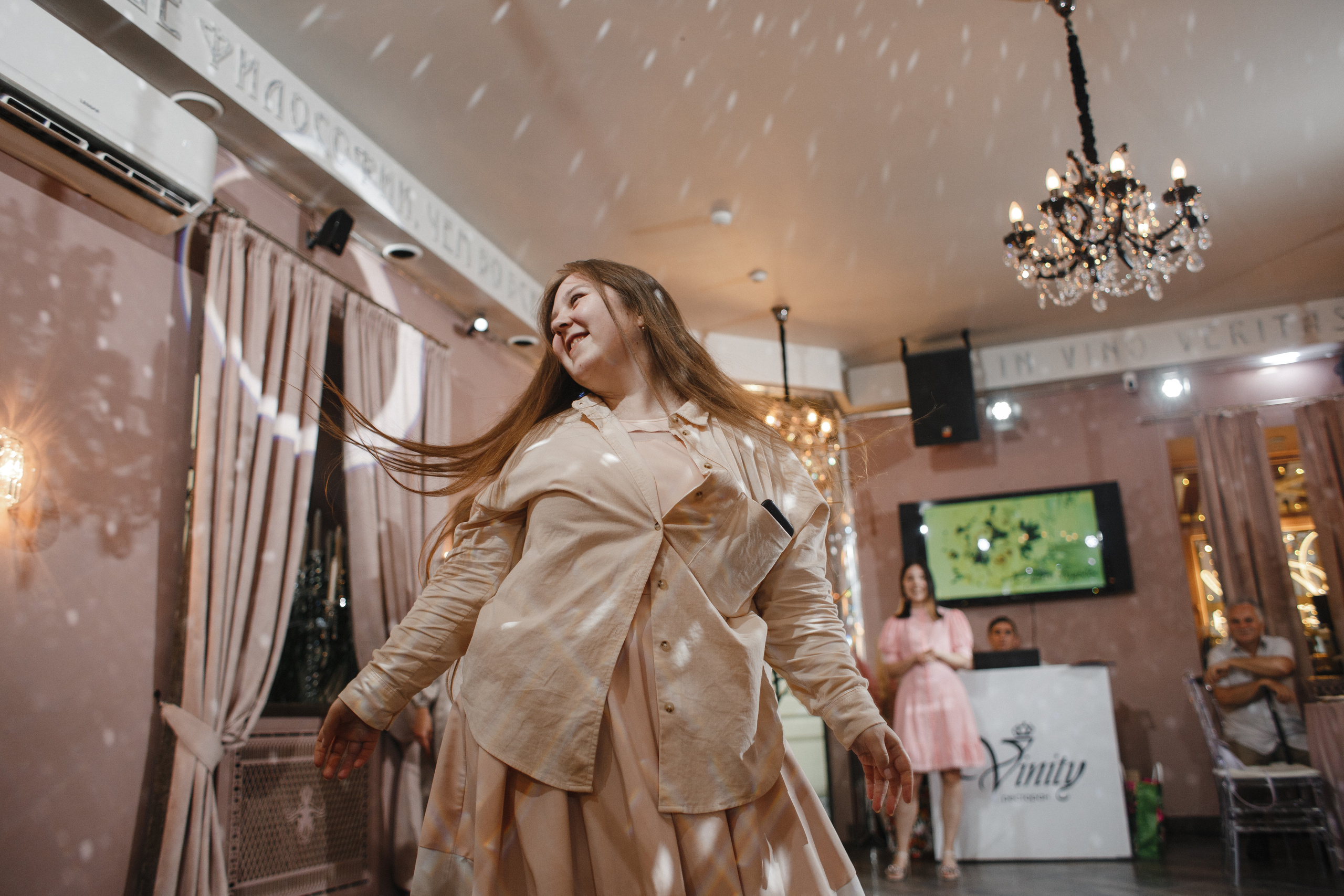 Элеонора и Антон. Свадебный фотограф СПБ I Иван Ильин