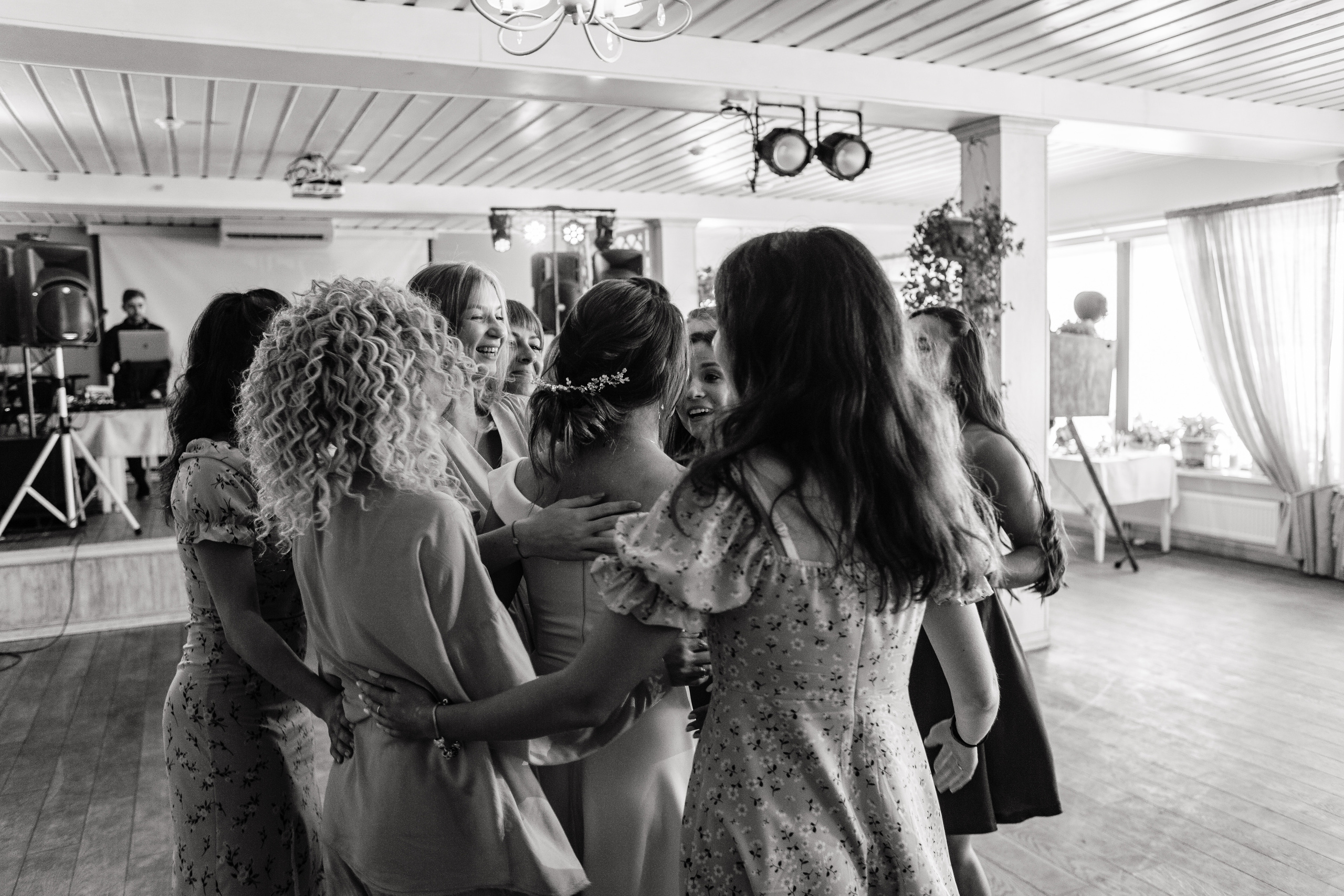 Оля и Женя. Свадебный фотограф СПБ I Иван Ильин