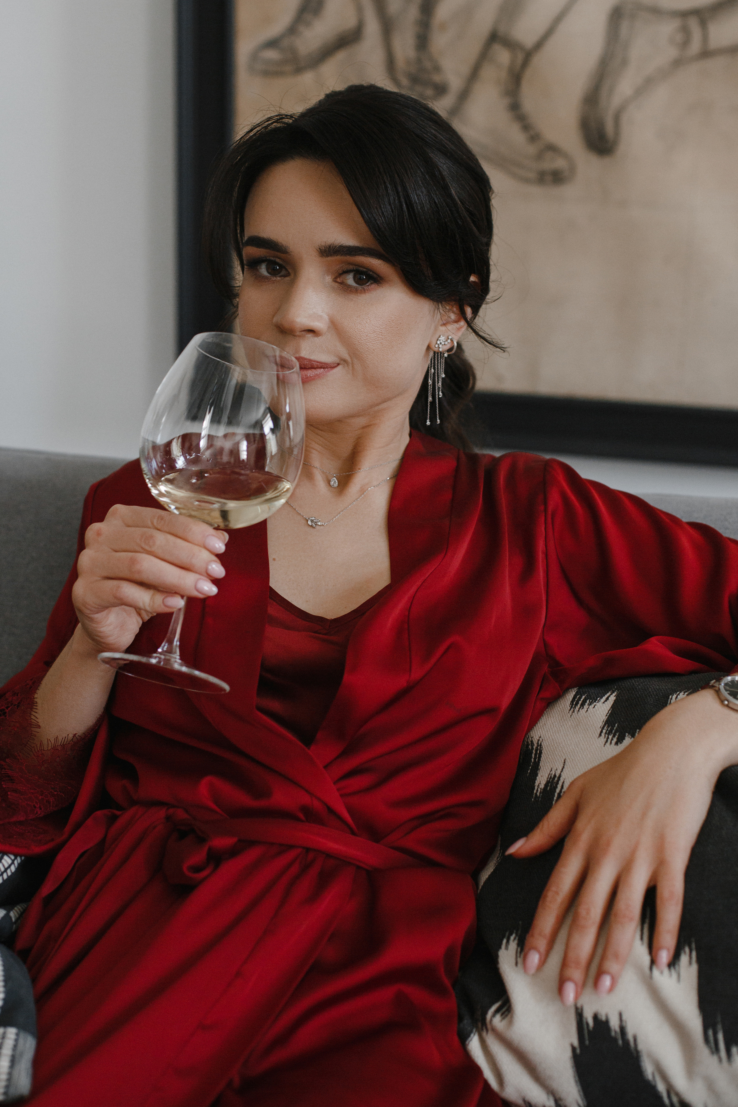 Гуля и Миша. Свадебный фотограф СПБ I Иван Ильин