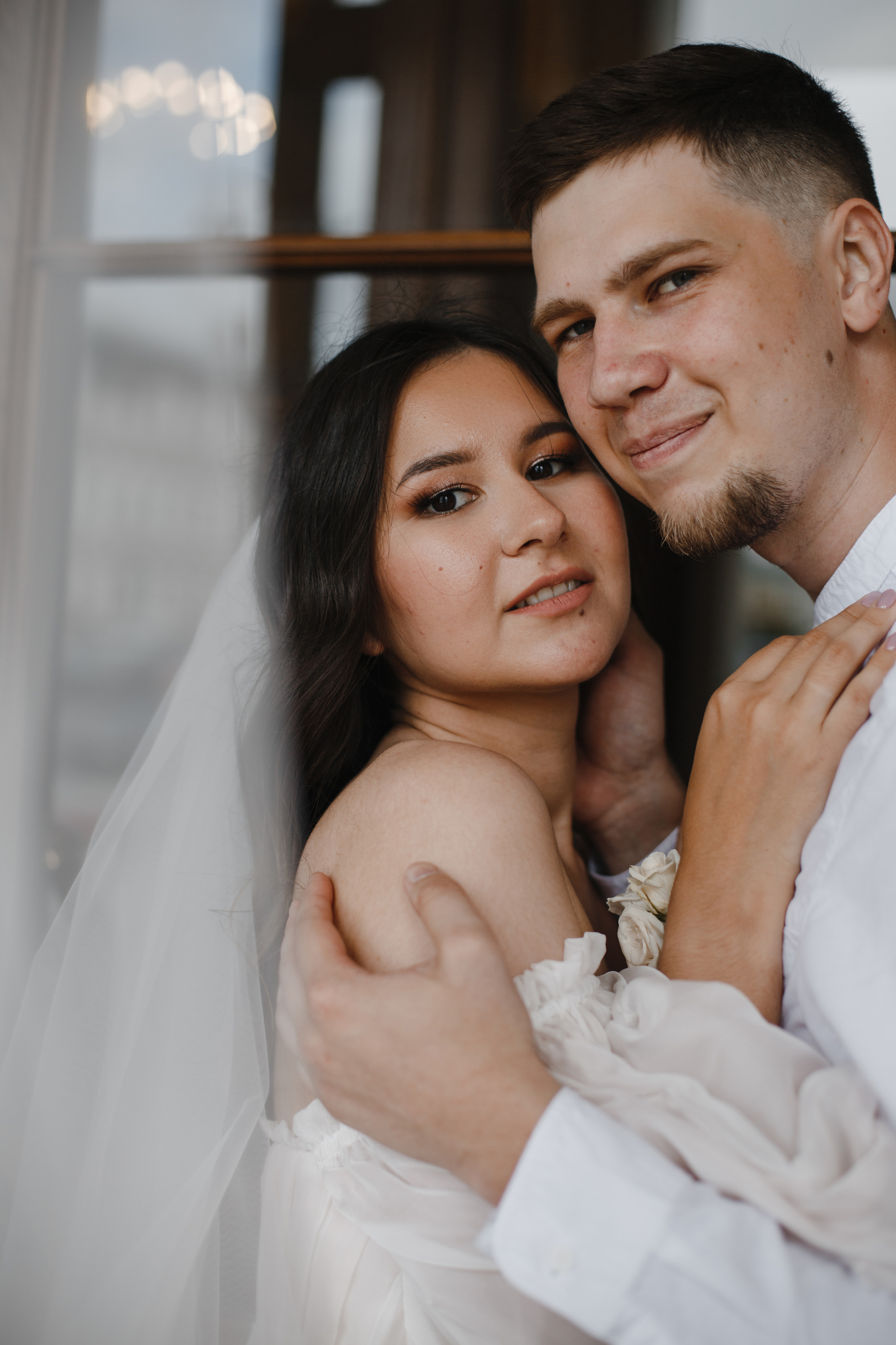 Элеонора и Антон. Свадебный фотограф СПБ I Иван Ильин