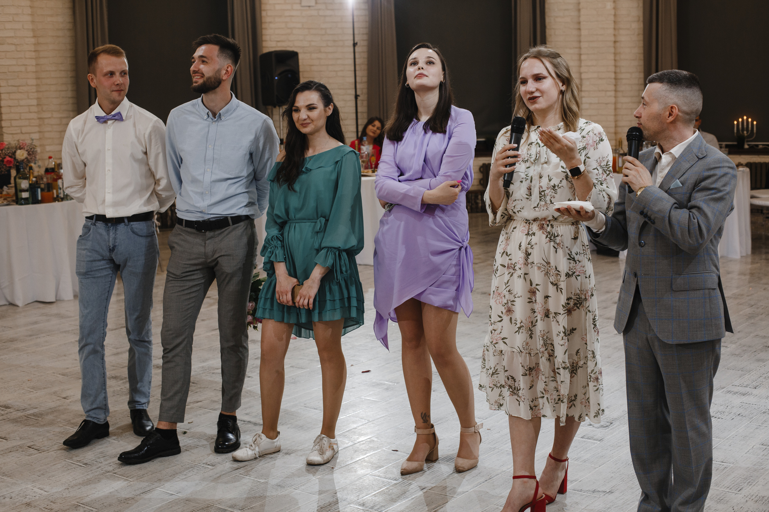 Ольга и Артур. Свадебный фотограф СПБ I Иван Ильин