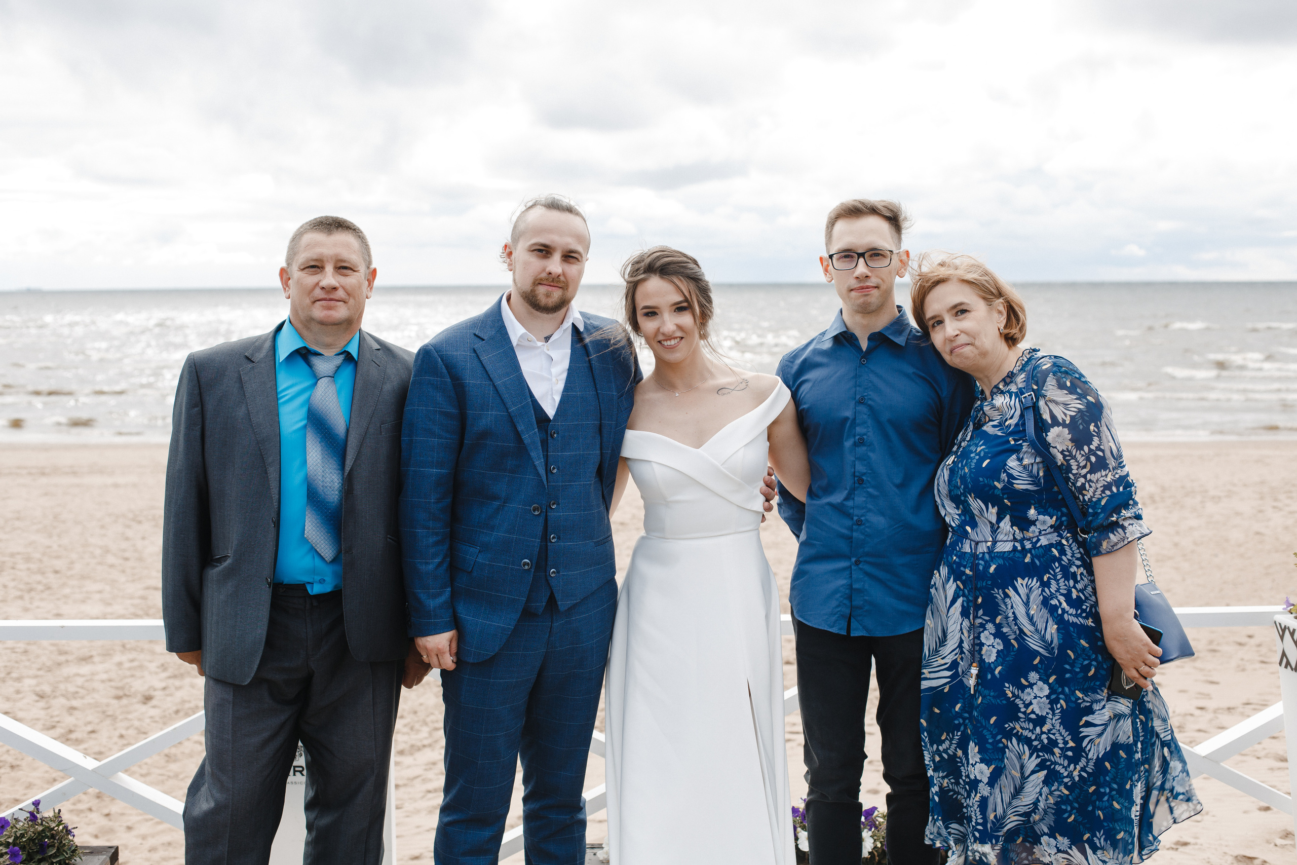 Оля и Женя. Свадебный фотограф СПБ I Иван Ильин