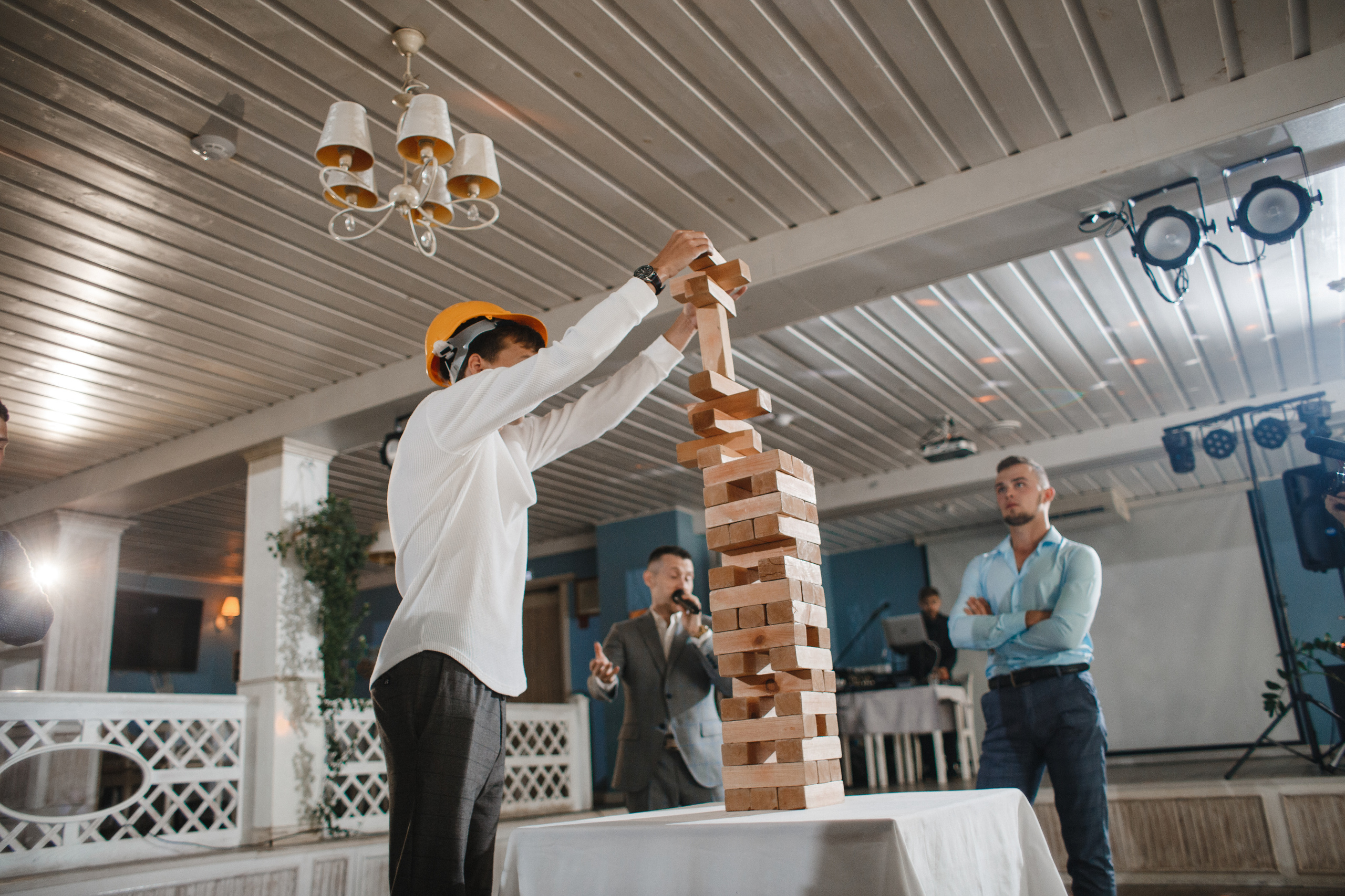 Оля и Женя. Свадебный фотограф СПБ I Иван Ильин