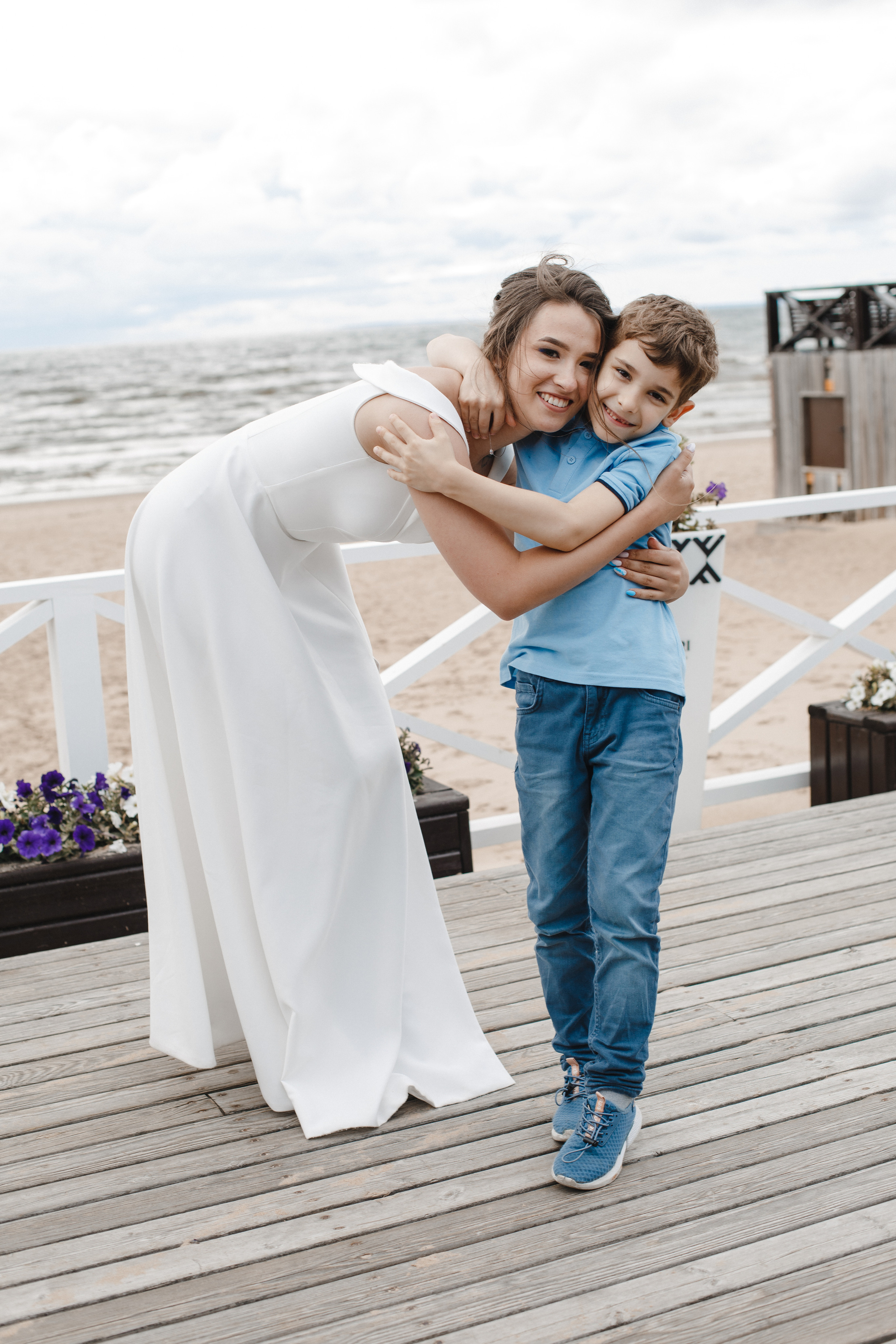 Оля и Женя. Свадебный фотограф СПБ I Иван Ильин