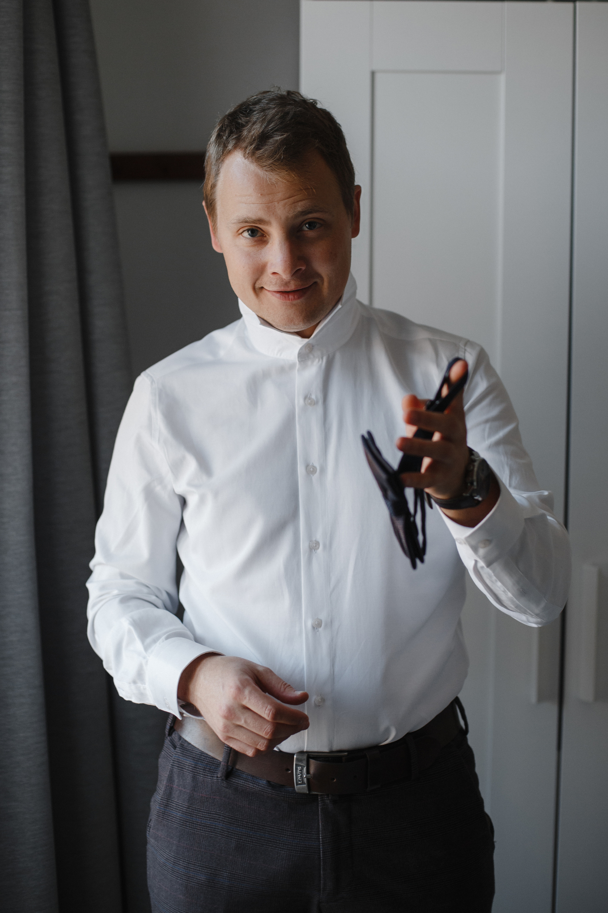 Гуля и Миша. Свадебный фотограф СПБ I Иван Ильин