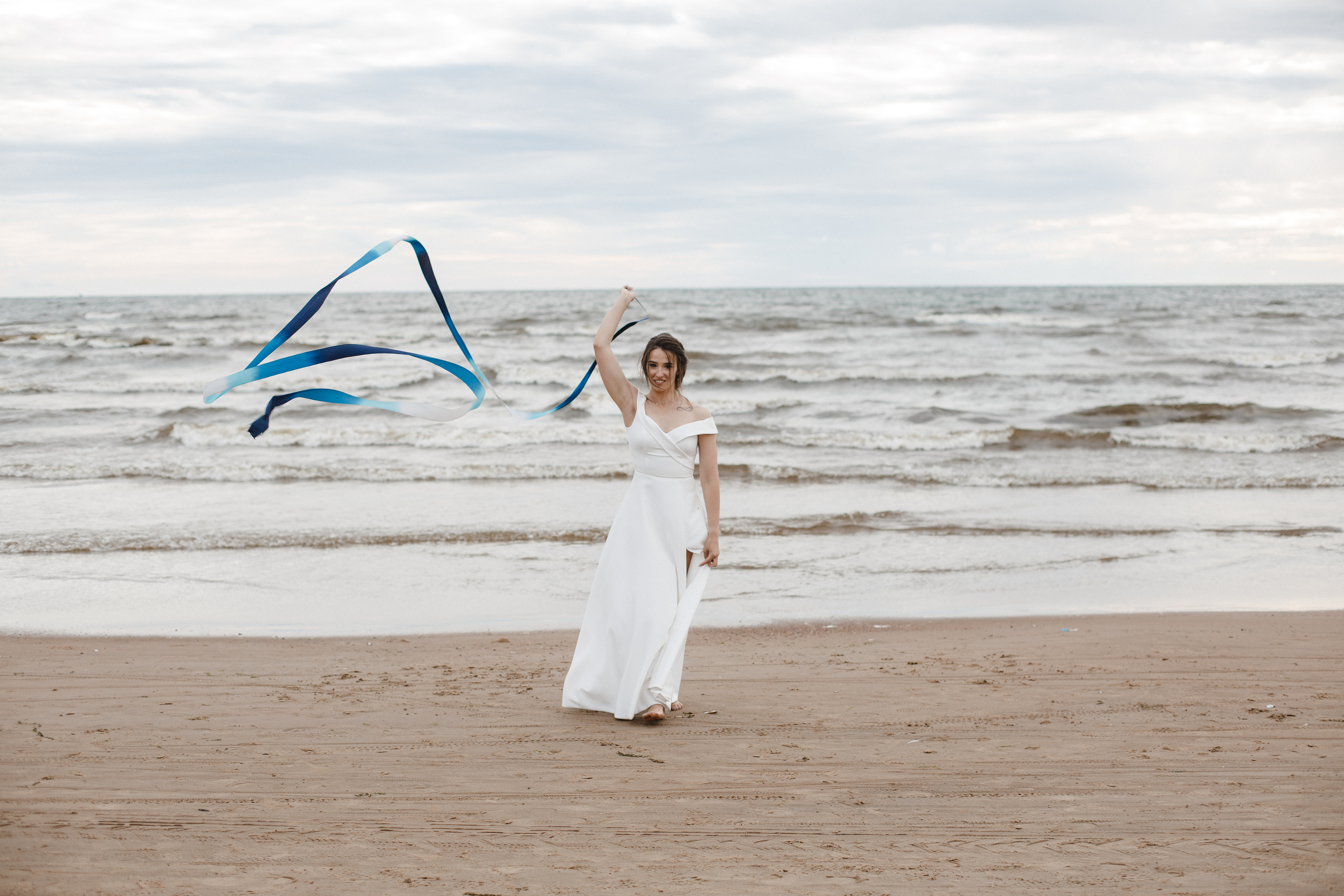 Оля и Женя. Свадебный фотограф СПБ I Иван Ильин