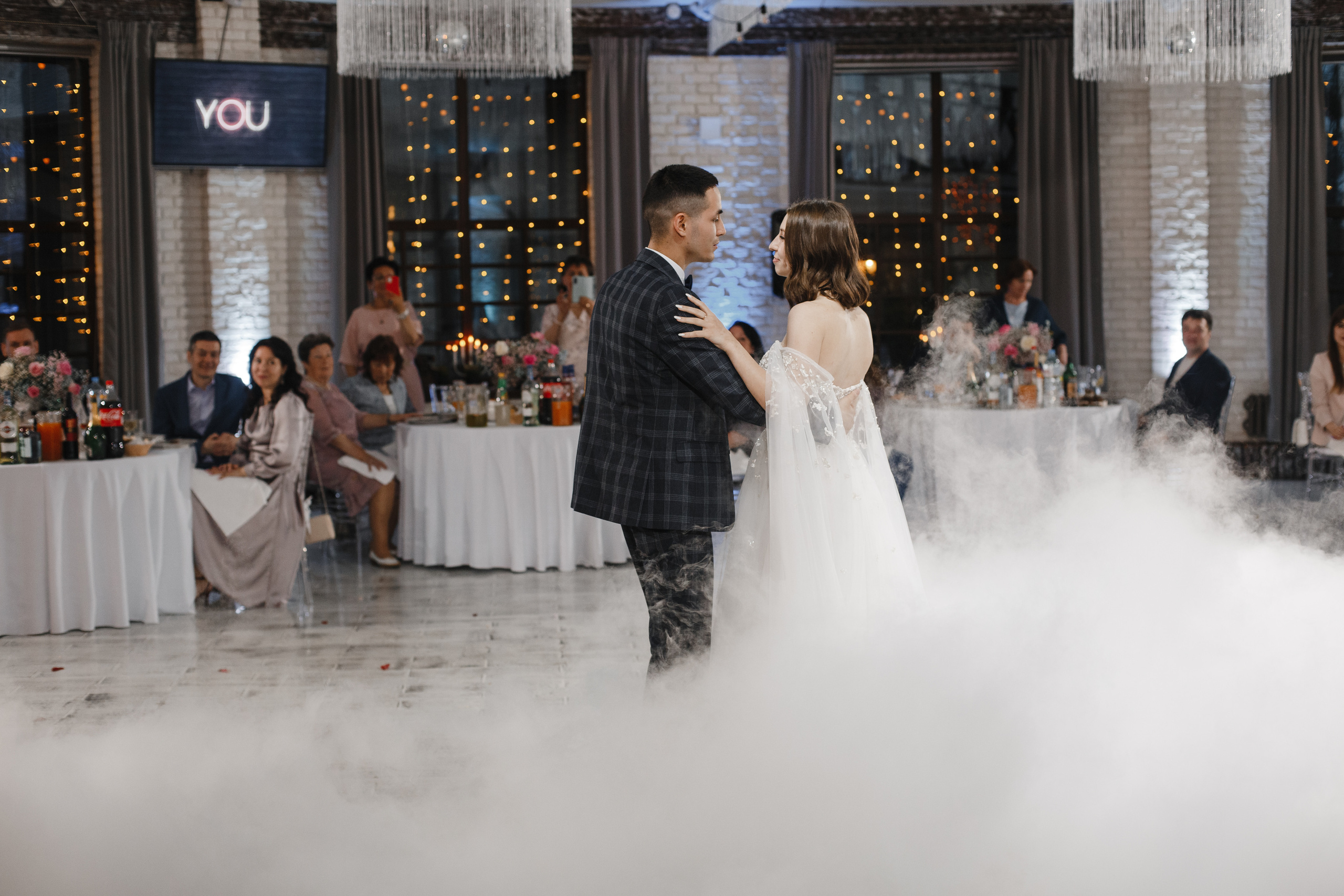 Ольга и Артур. Свадебный фотограф СПБ I Иван Ильин