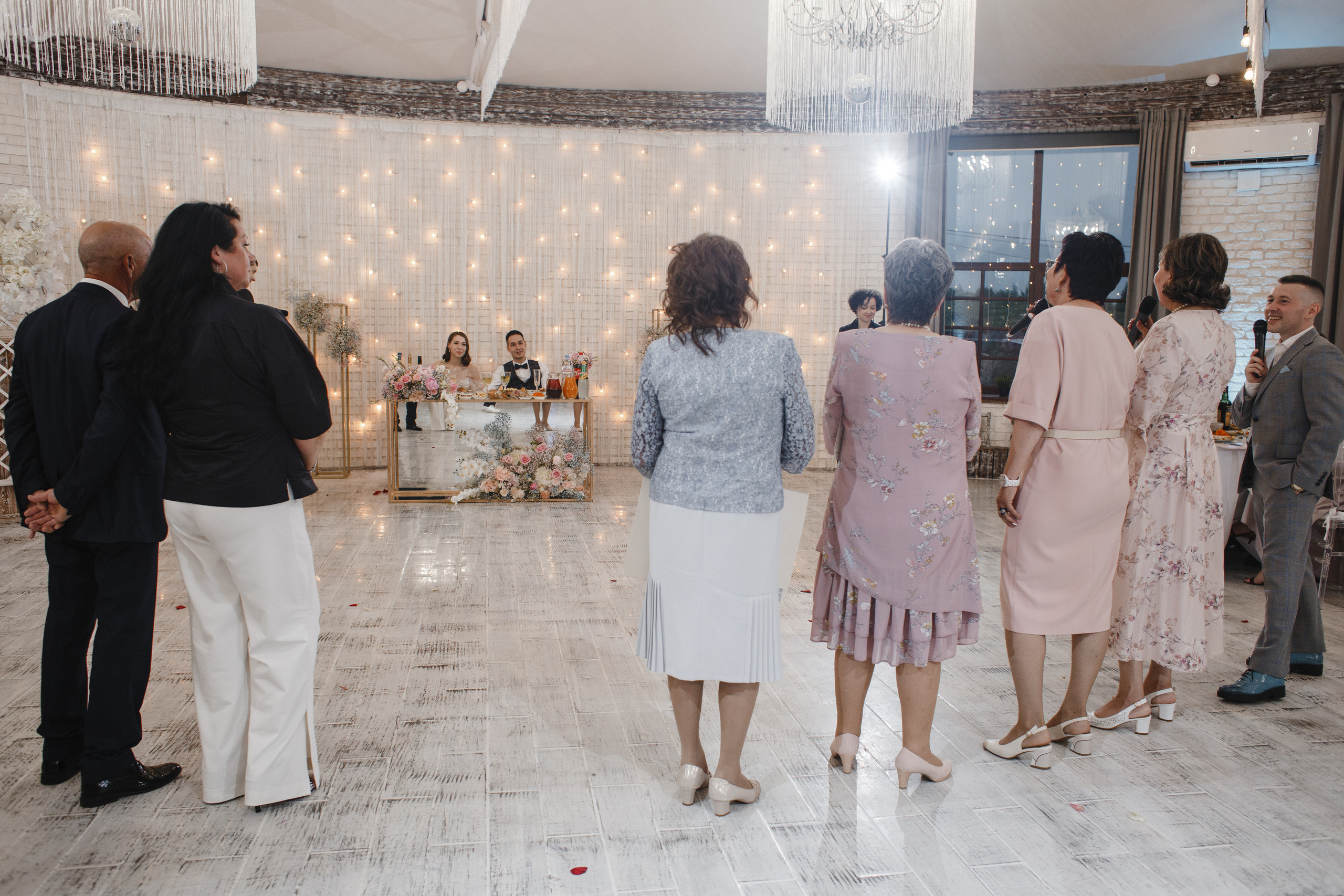 Ольга и Артур. Свадебный фотограф СПБ I Иван Ильин