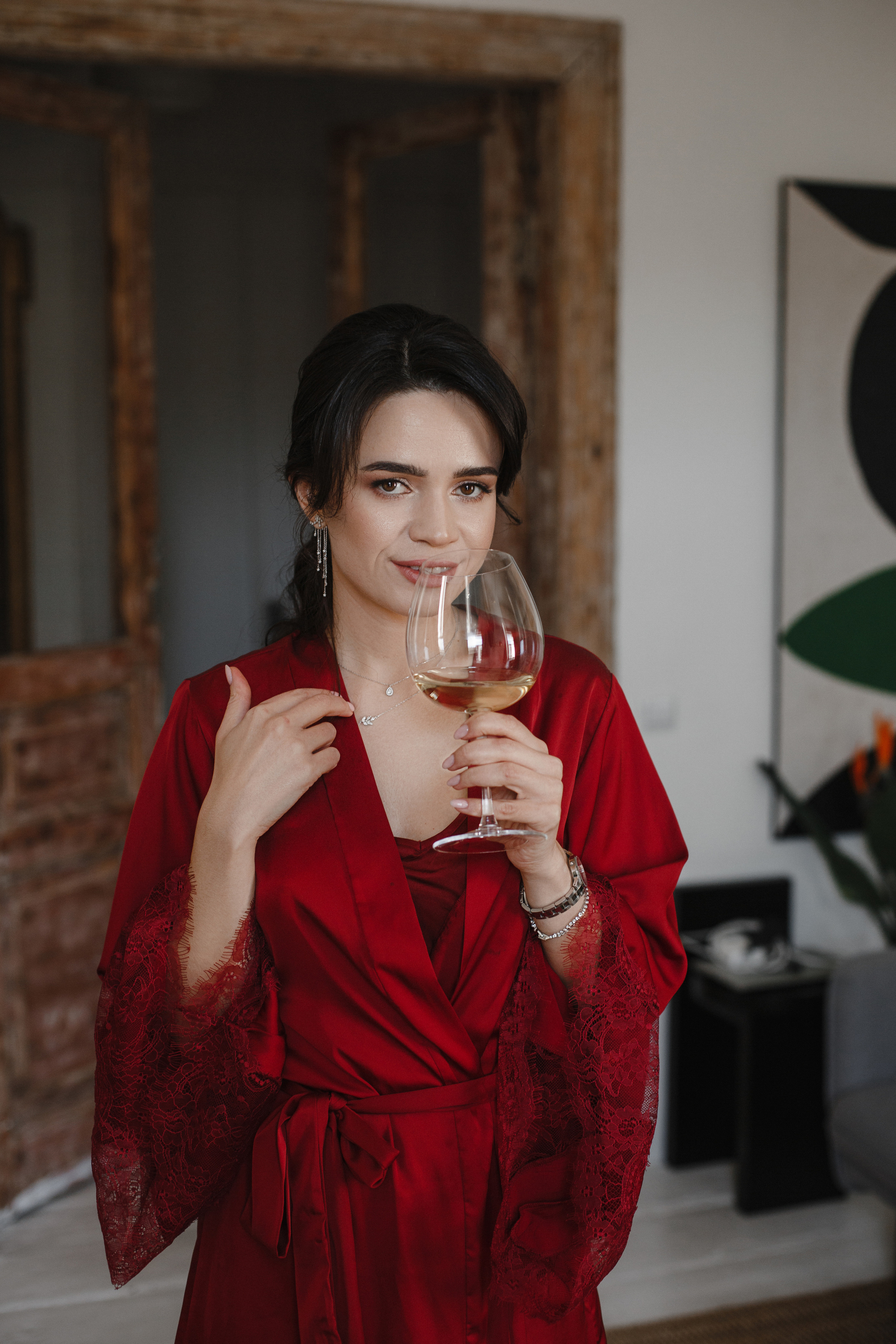 Гуля и Миша. Свадебный фотограф СПБ I Иван Ильин