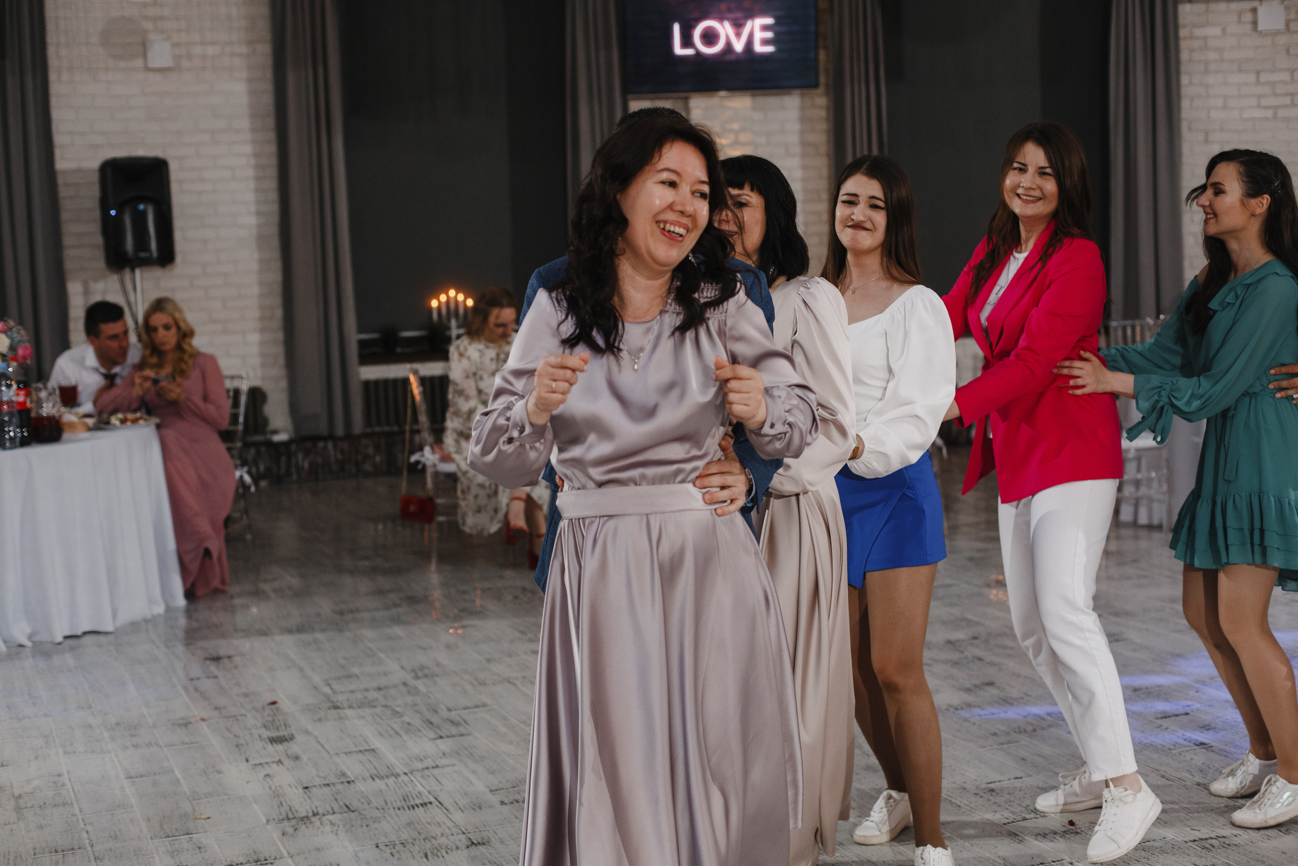 Ольга и Артур. Свадебный фотограф СПБ I Иван Ильин