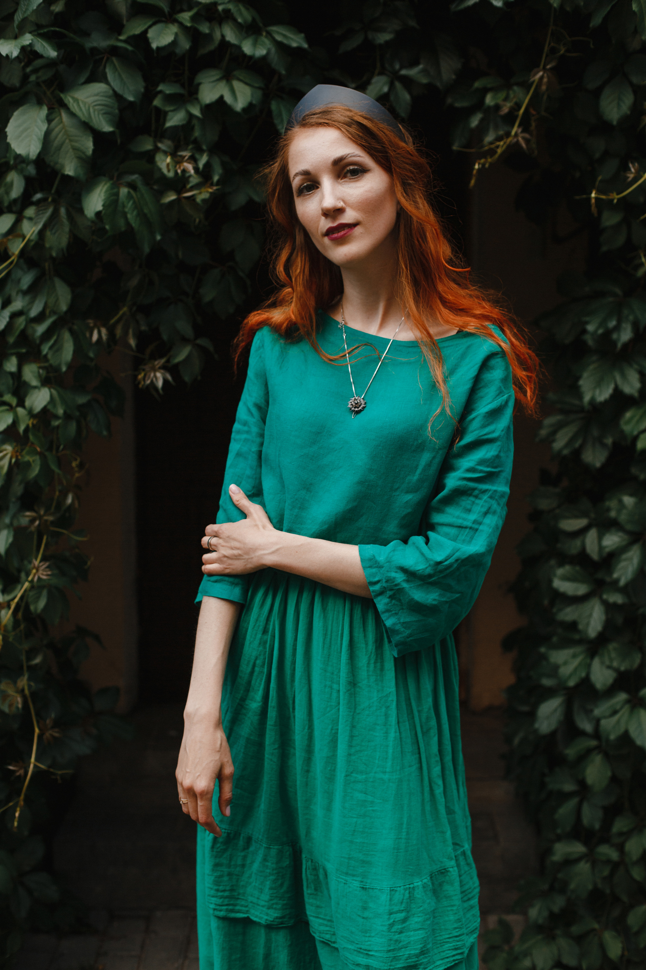 Матвей и Снежана. 5 лет со свадьбы. Свадебный фотограф СПБ I Иван Ильин