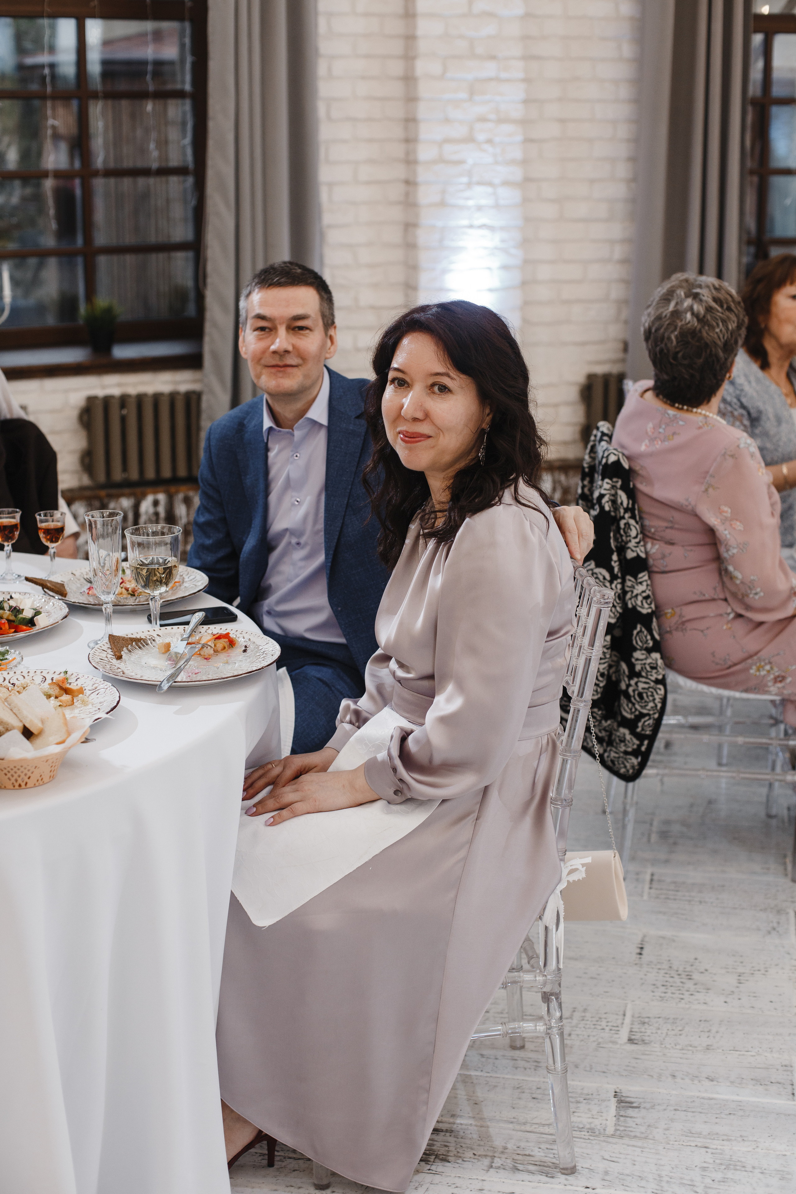 Ольга и Артур. Свадебный фотограф СПБ I Иван Ильин