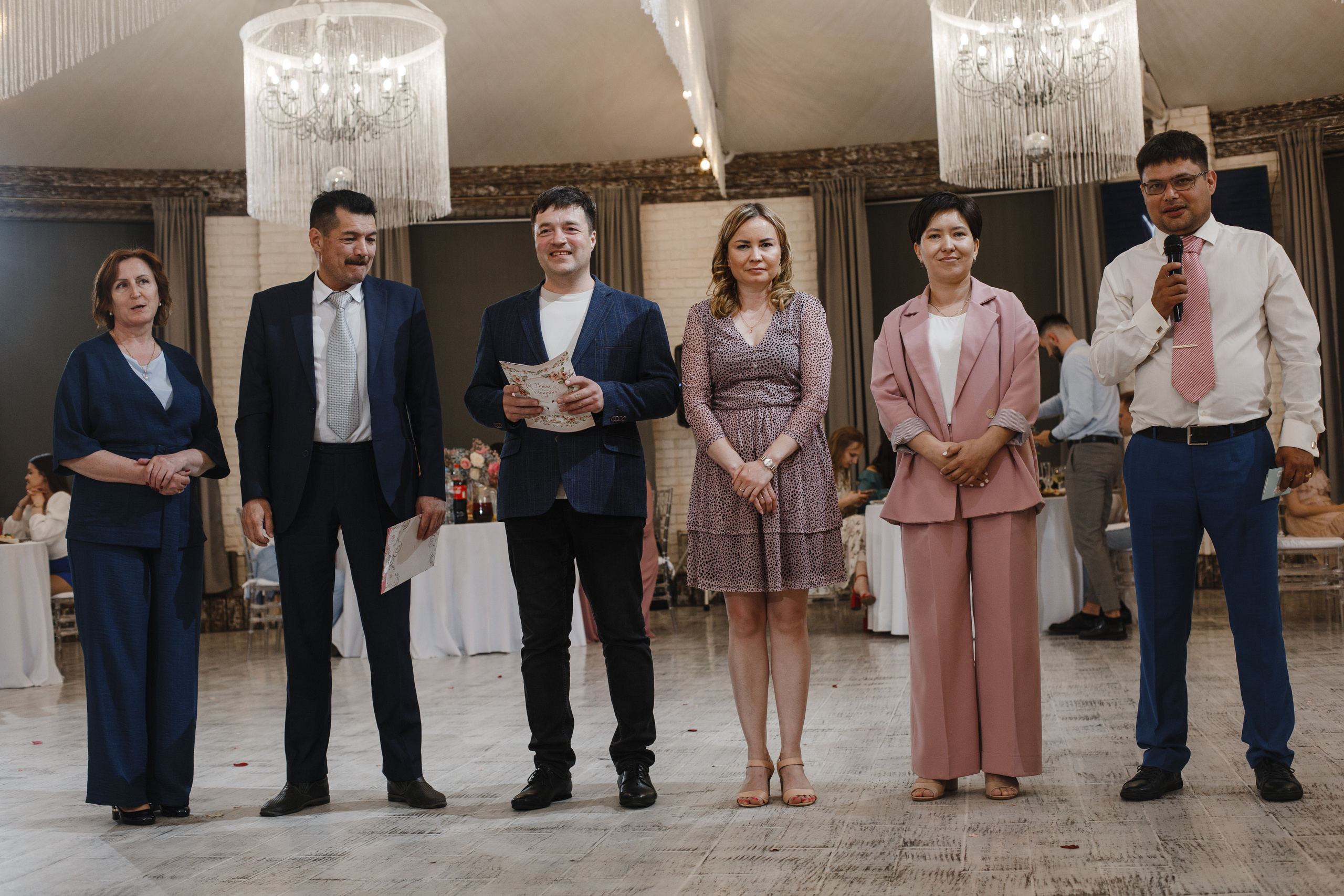 Ольга и Артур. Свадебный фотограф СПБ I Иван Ильин