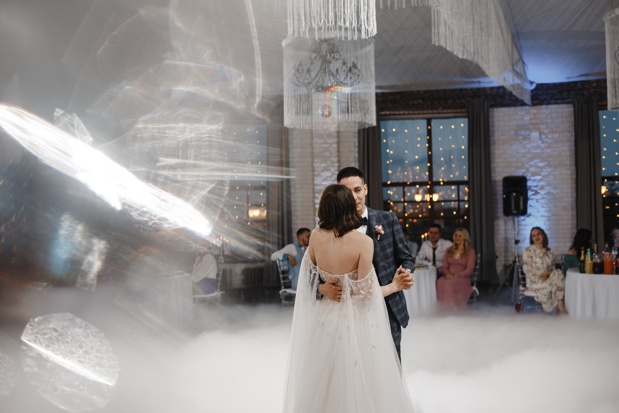 Ольга и Артур. Свадебный фотограф СПБ I Иван Ильин