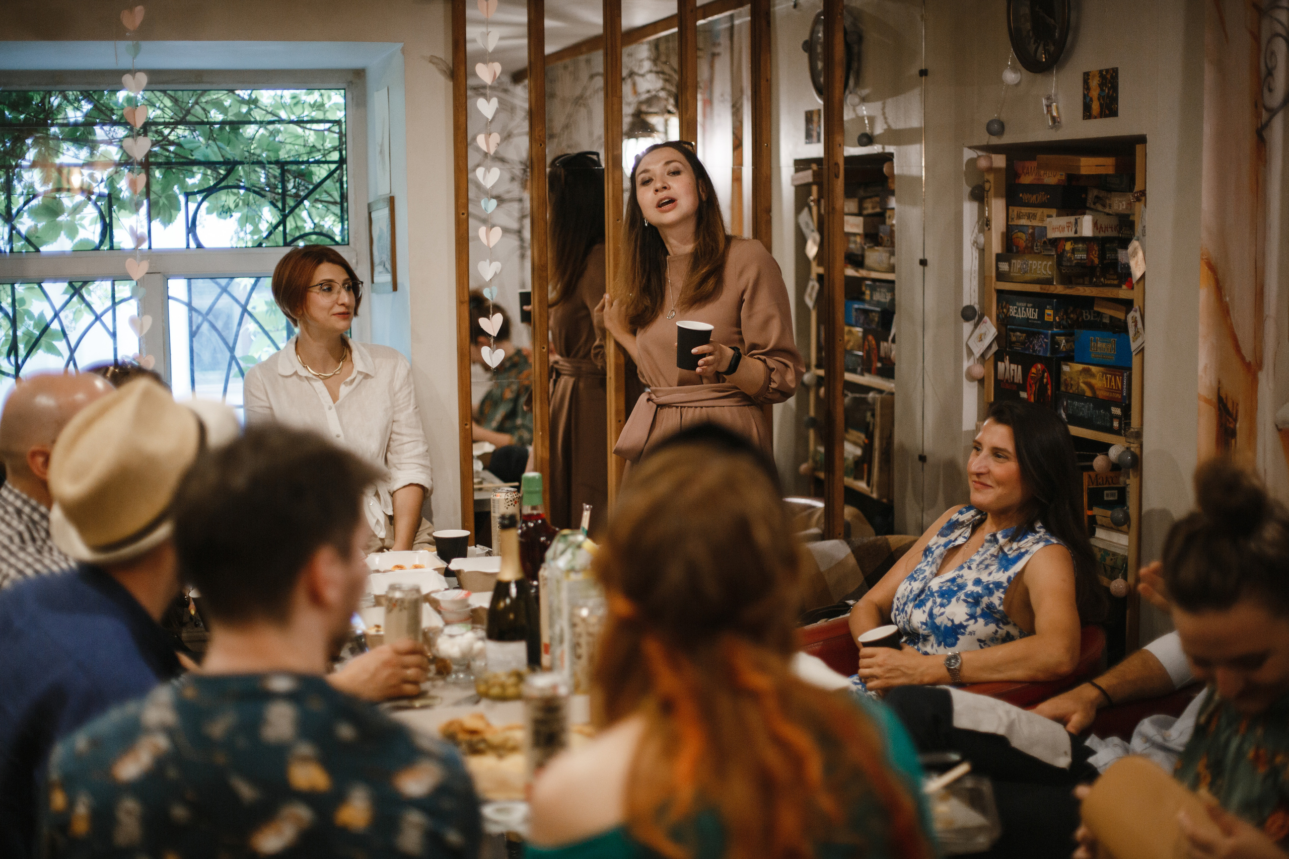 Матвей и Снежана. 5 лет со свадьбы. Свадебный фотограф СПБ I Иван Ильин