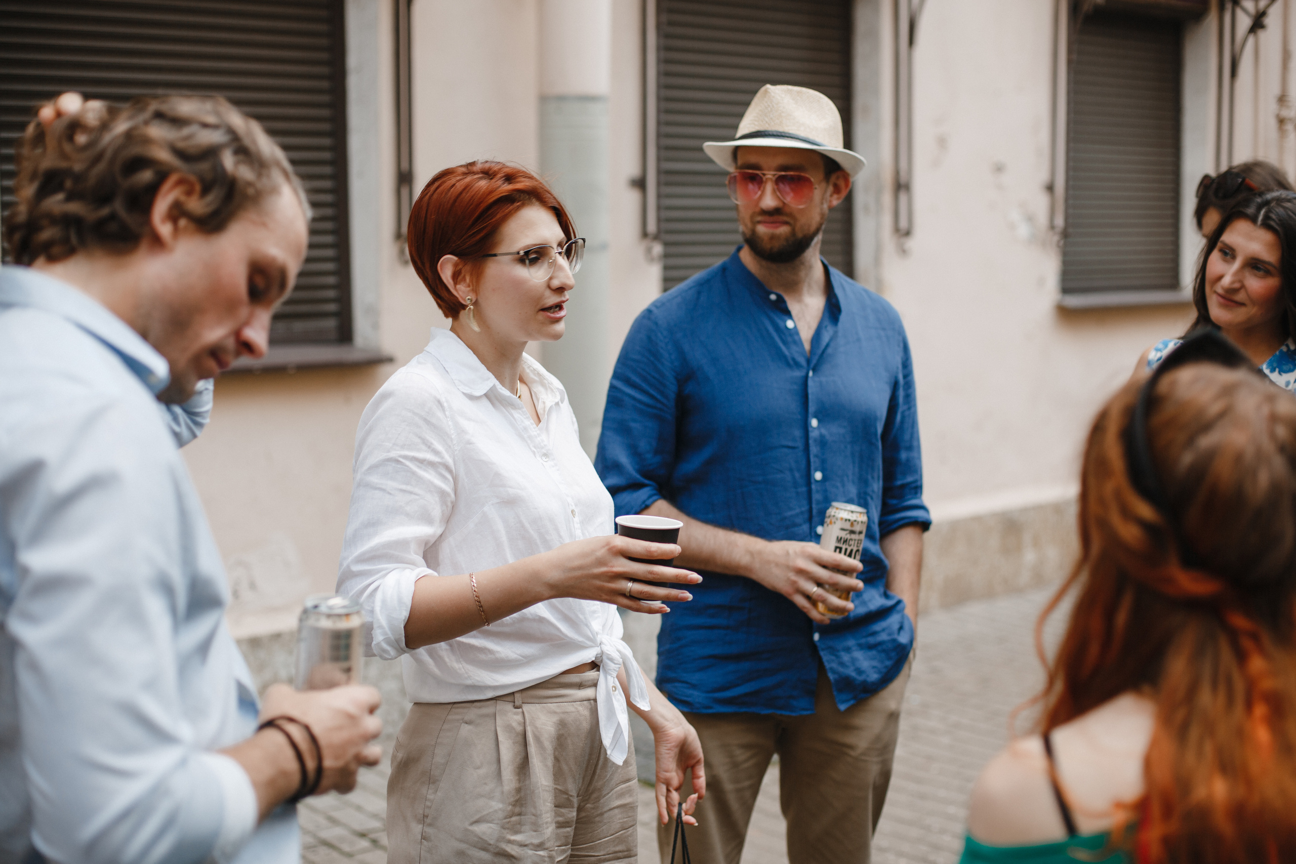 Матвей и Снежана. 5 лет со свадьбы. Свадебный фотограф СПБ I Иван Ильин