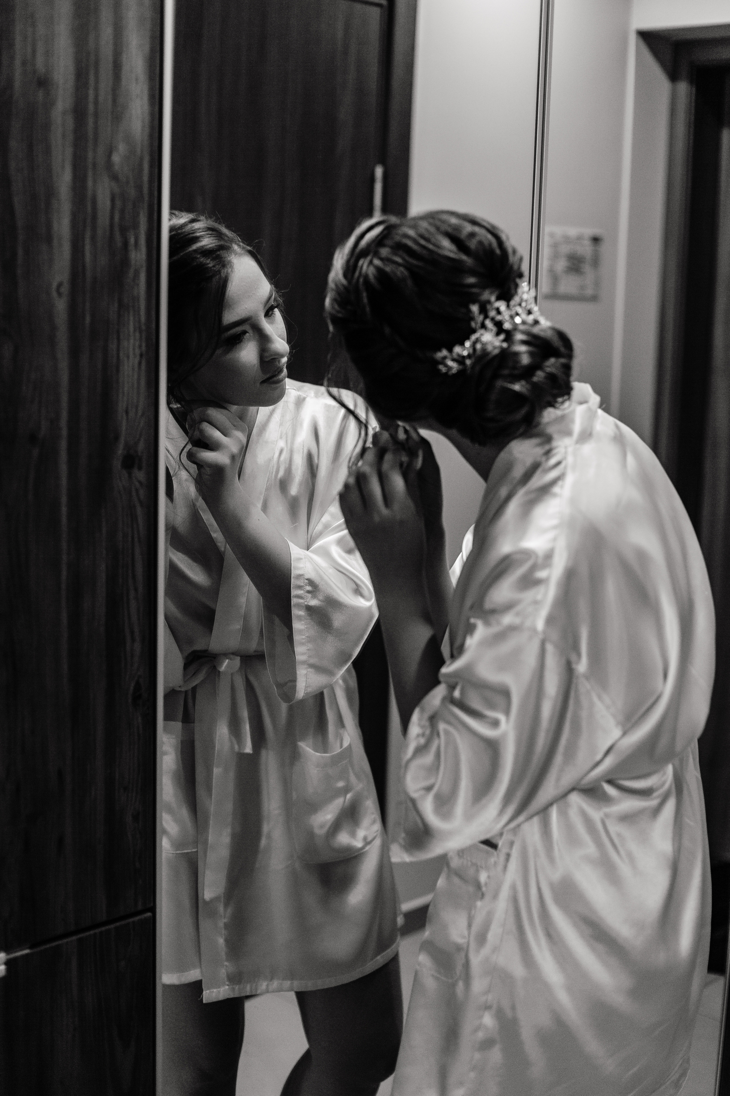 Оля и Женя. Свадебный фотограф СПБ I Иван Ильин