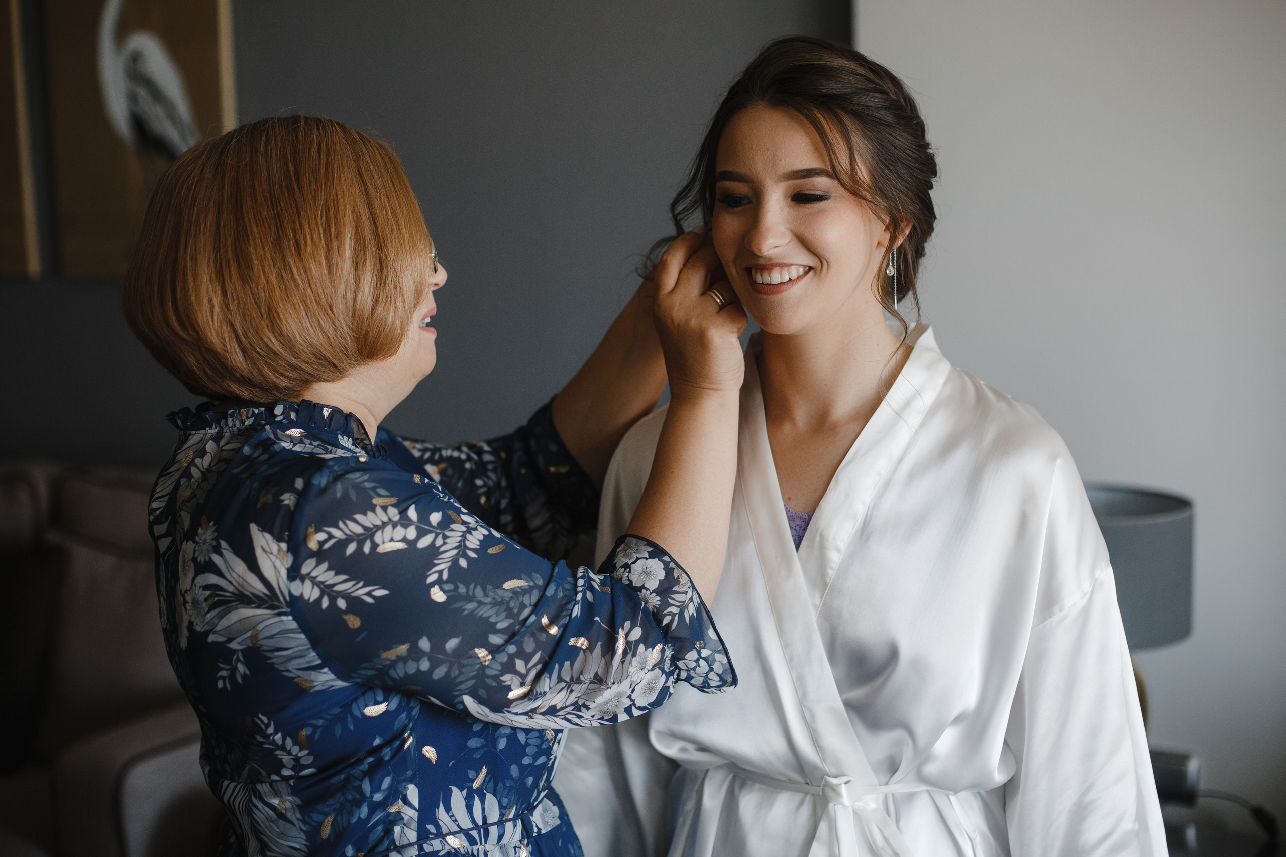 Оля и Женя. Свадебный фотограф СПБ I Иван Ильин