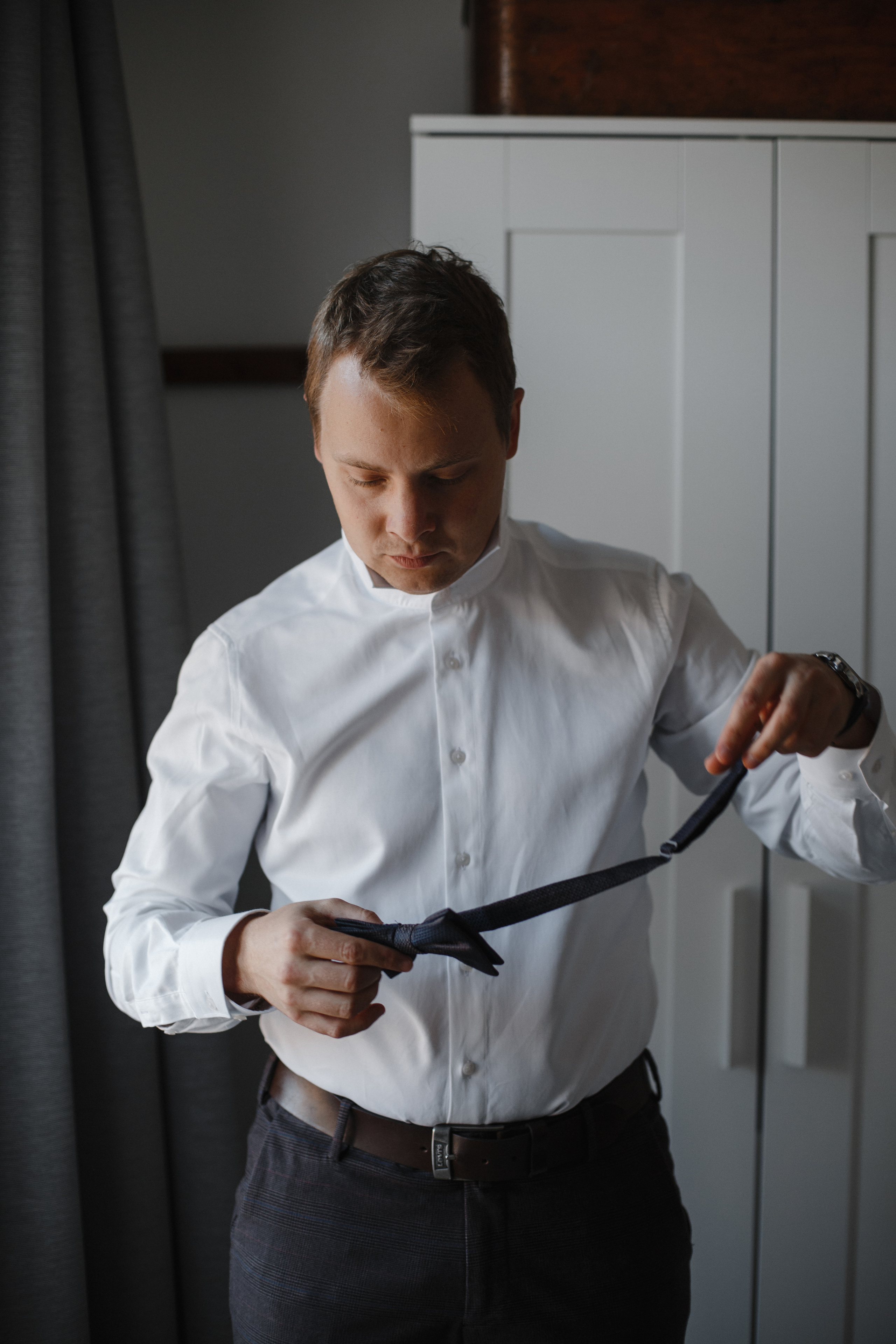 Гуля и Миша. Свадебный фотограф СПБ I Иван Ильин