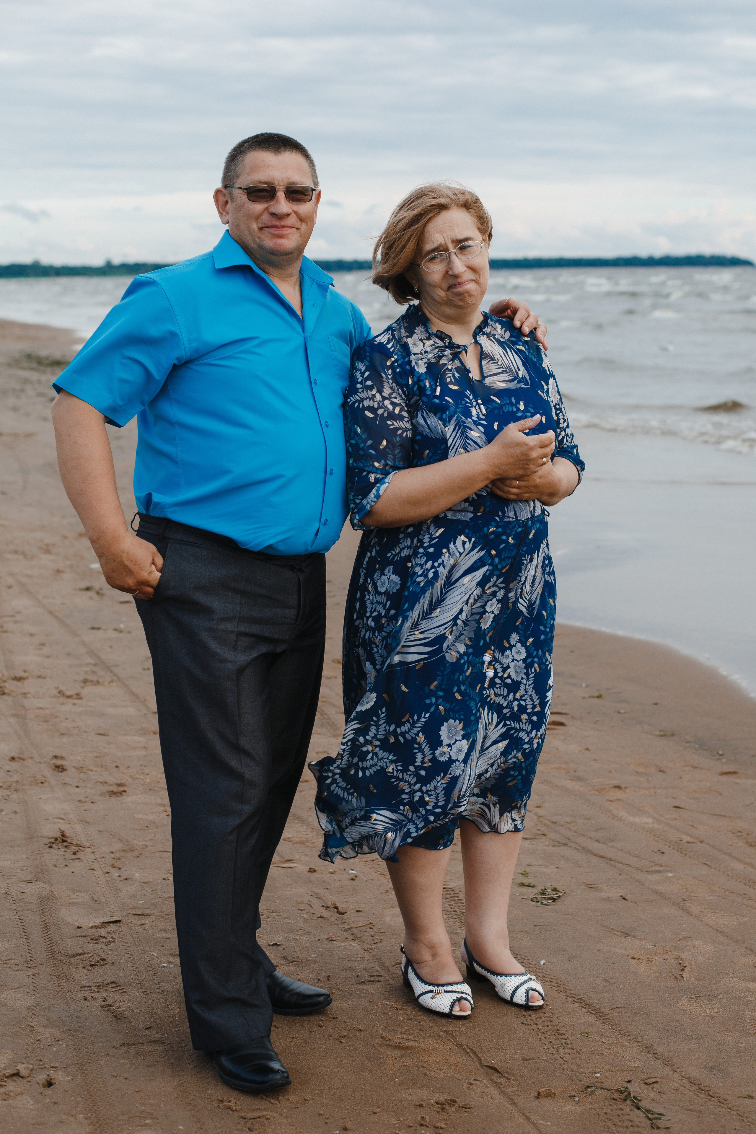 Оля и Женя. Свадебный фотограф СПБ I Иван Ильин