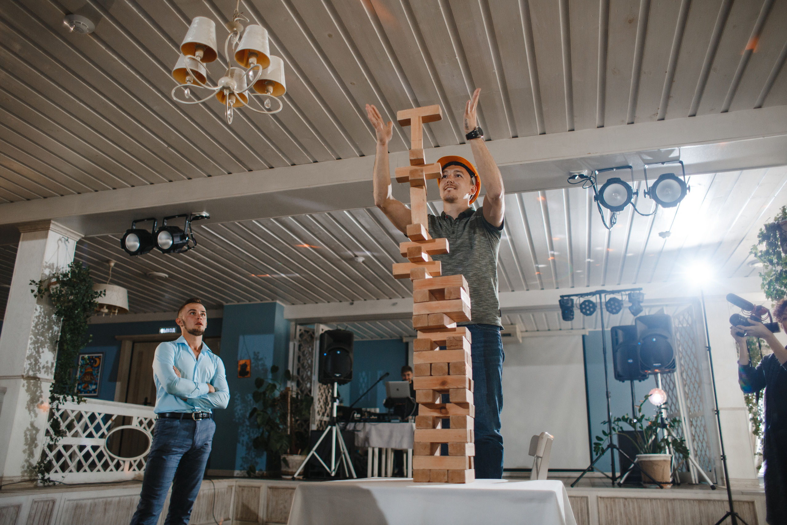 Оля и Женя. Свадебный фотограф СПБ I Иван Ильин