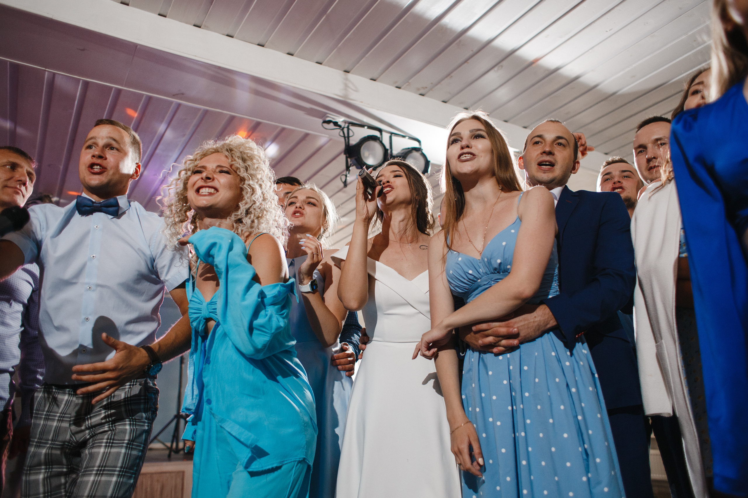 Оля и Женя. Свадебный фотограф СПБ I Иван Ильин