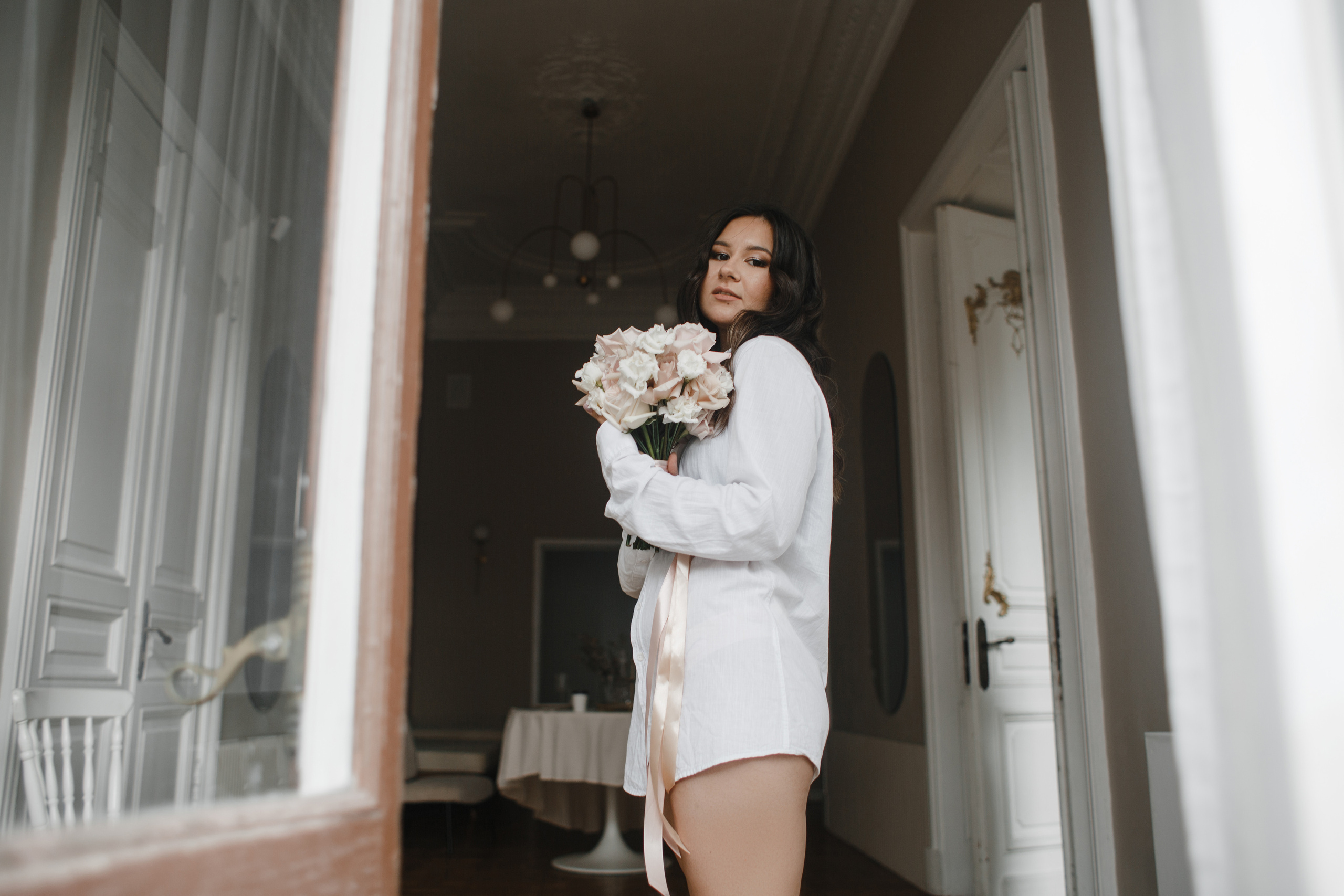 Элеонора и Антон. Свадебный фотограф СПБ I Иван Ильин