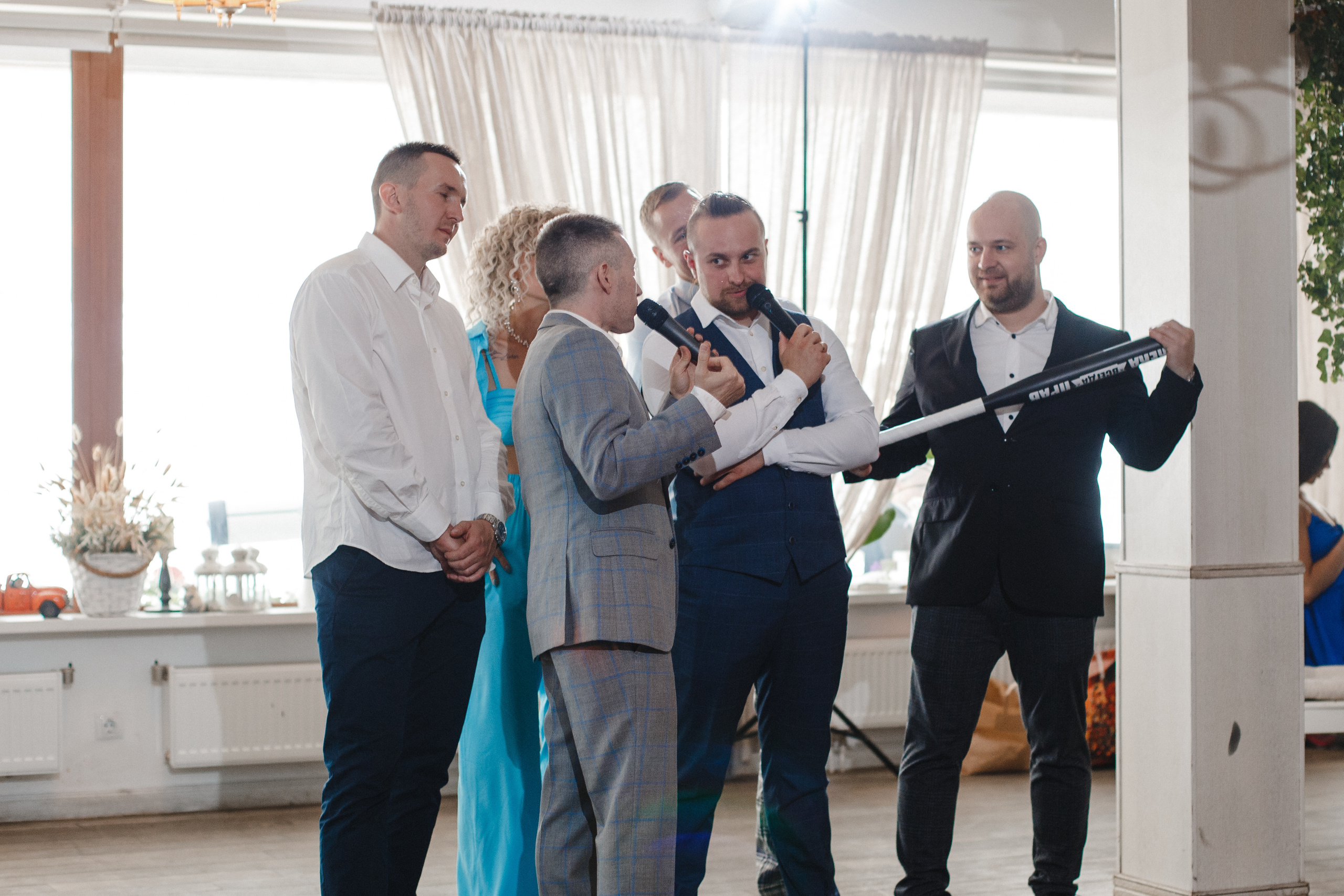 Оля и Женя. Свадебный фотограф СПБ I Иван Ильин