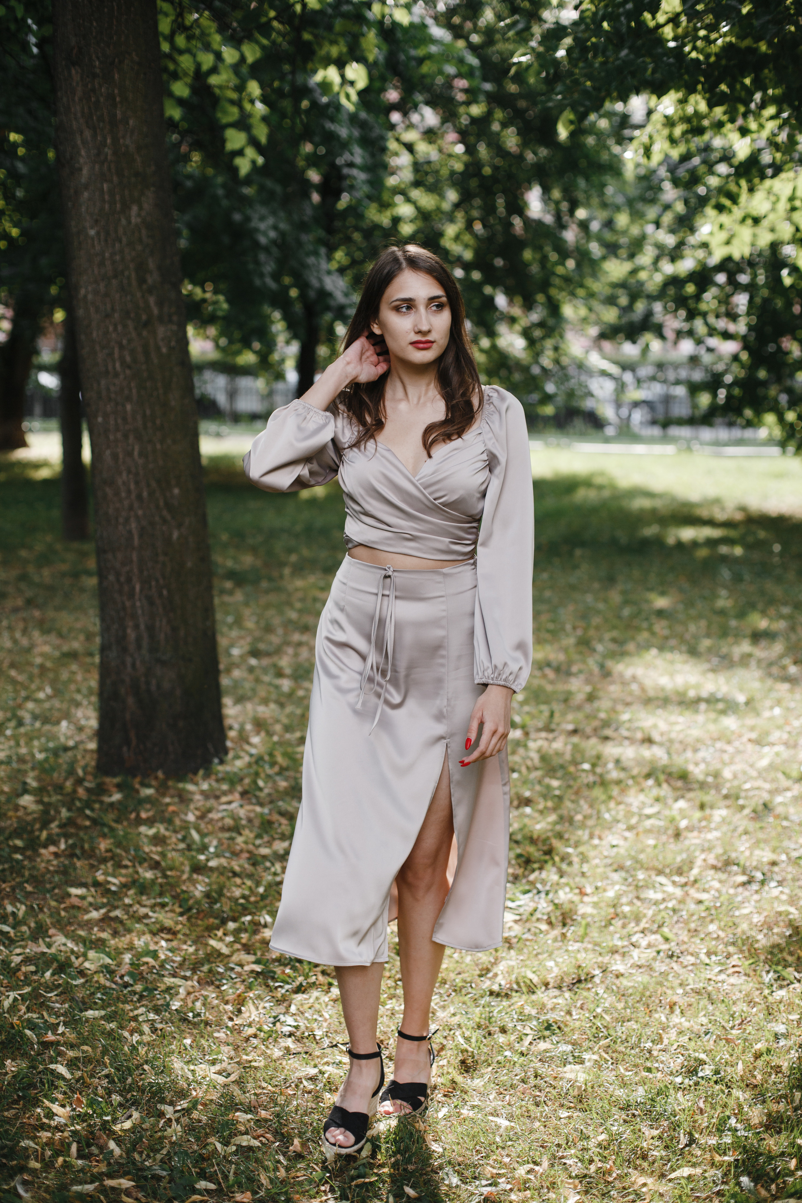 Элеонора и Антон. Свадебный фотограф СПБ I Иван Ильин