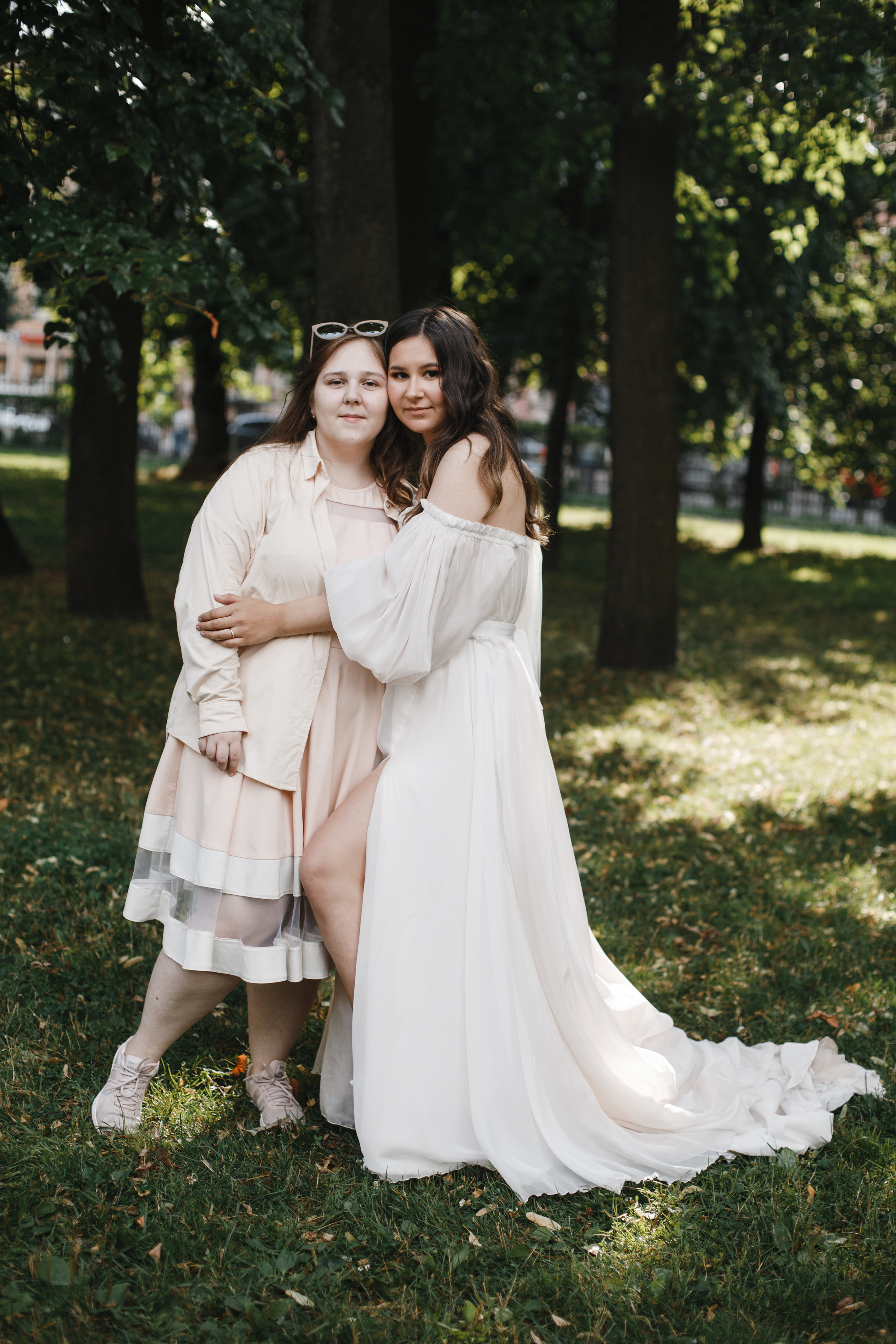 Элеонора и Антон. Свадебный фотограф СПБ I Иван Ильин