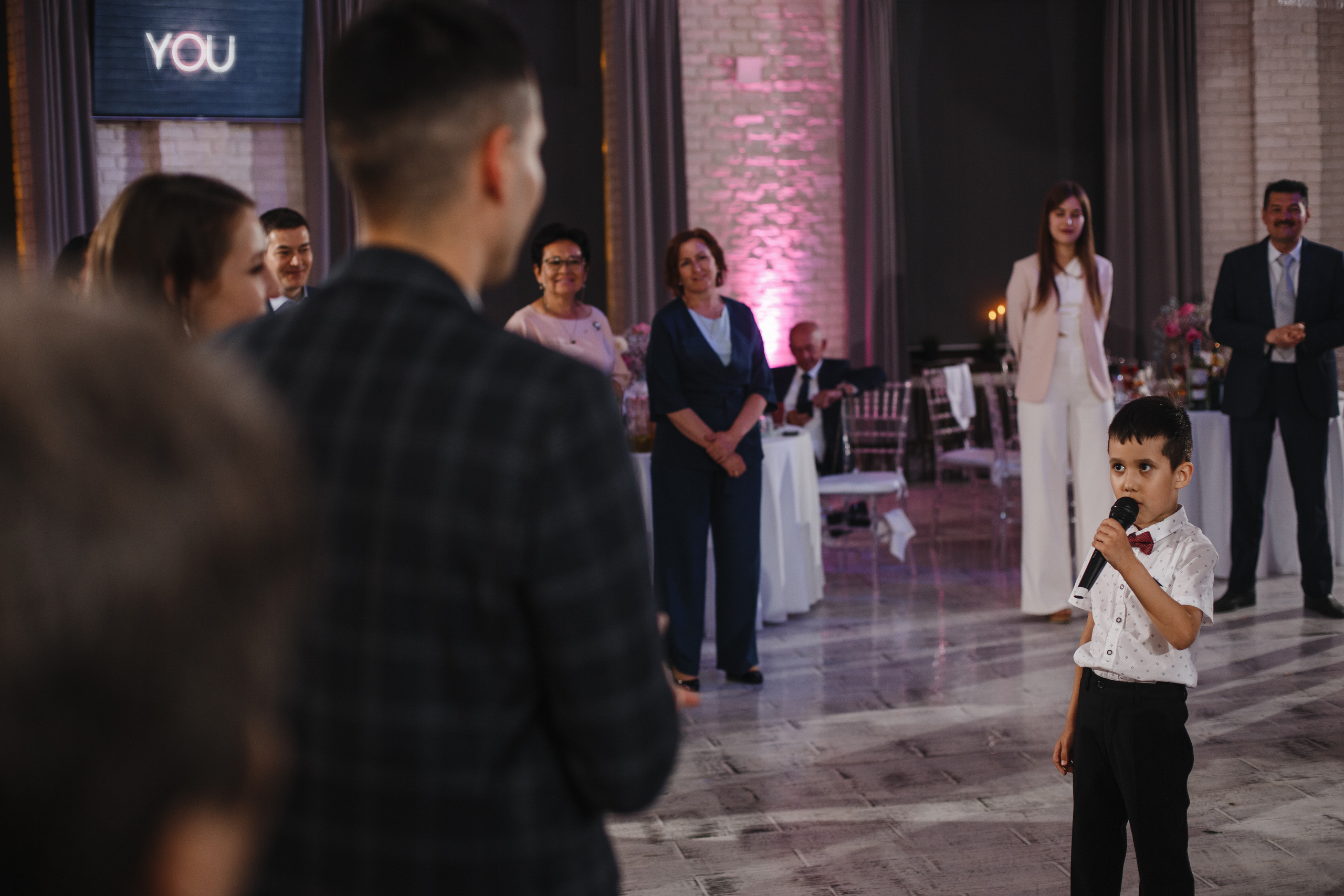 Ольга и Артур. Свадебный фотограф СПБ I Иван Ильин